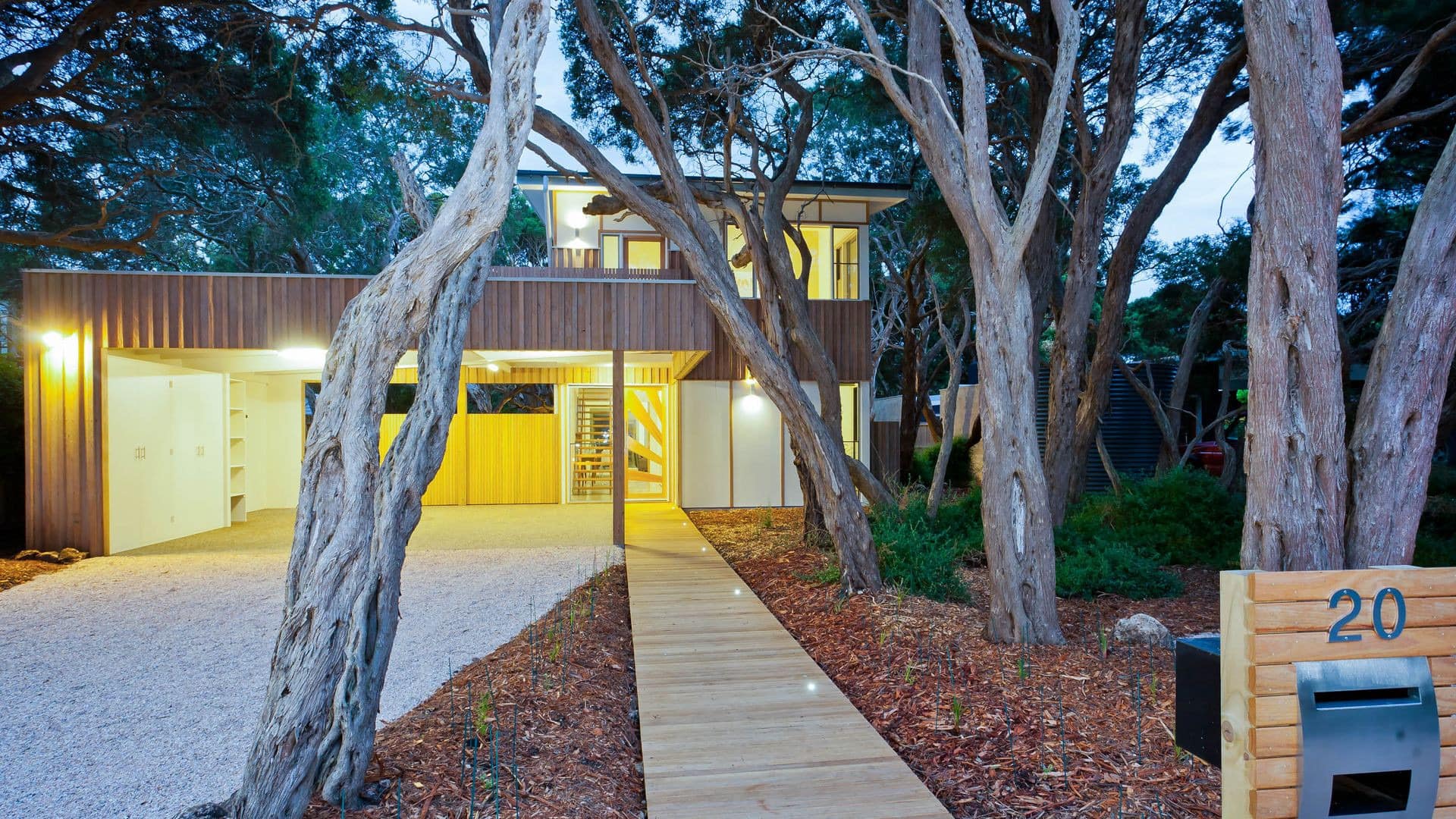 Family adventure is easy to access from Barwon Heads accommodation