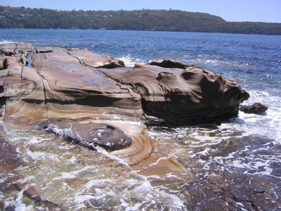 best sydney beaches for kids - Shelly Beach new south wales australia