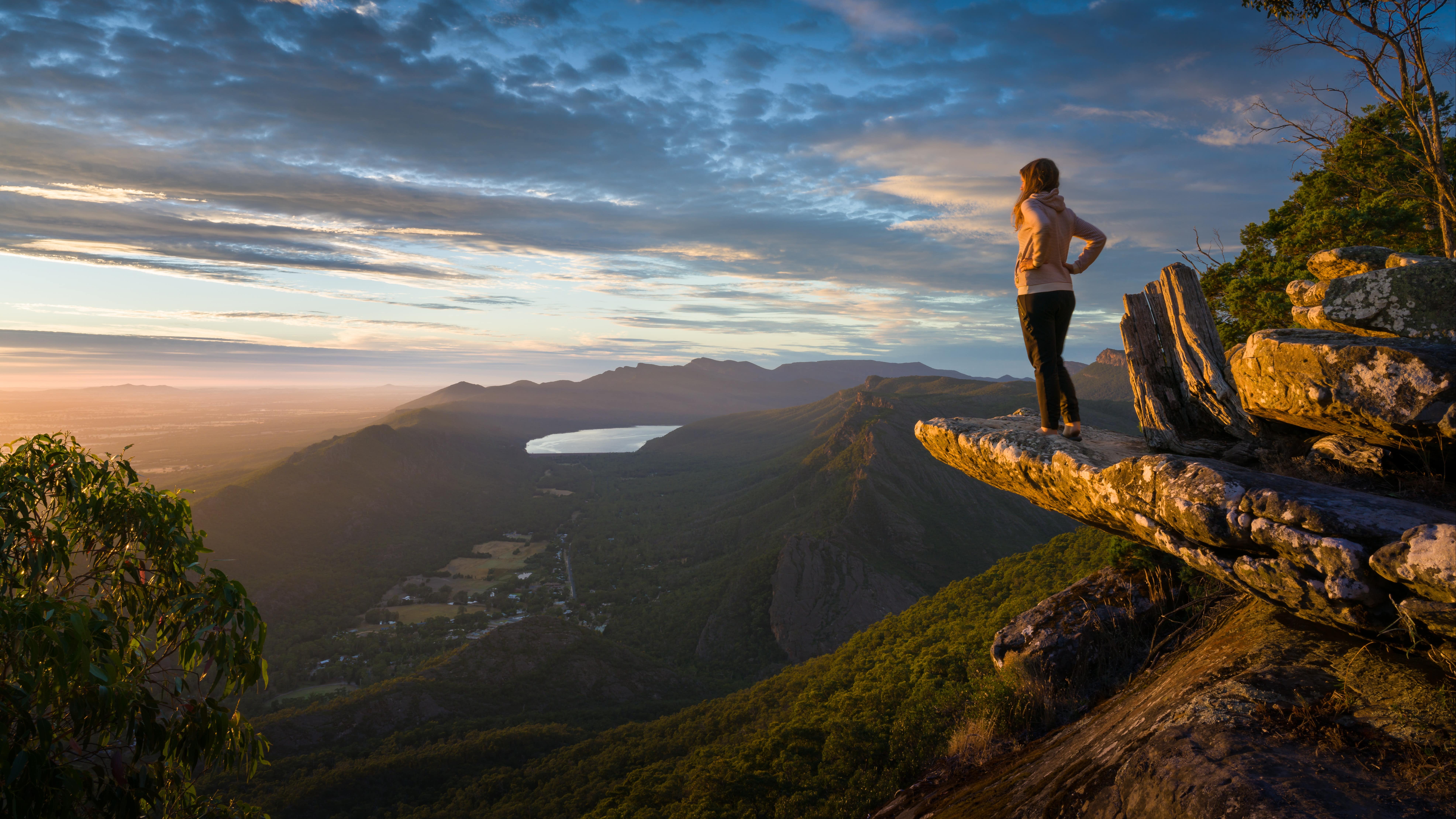 Enjoy urban excitement, nature adventures or quiet retreats with road trips from Melbourne