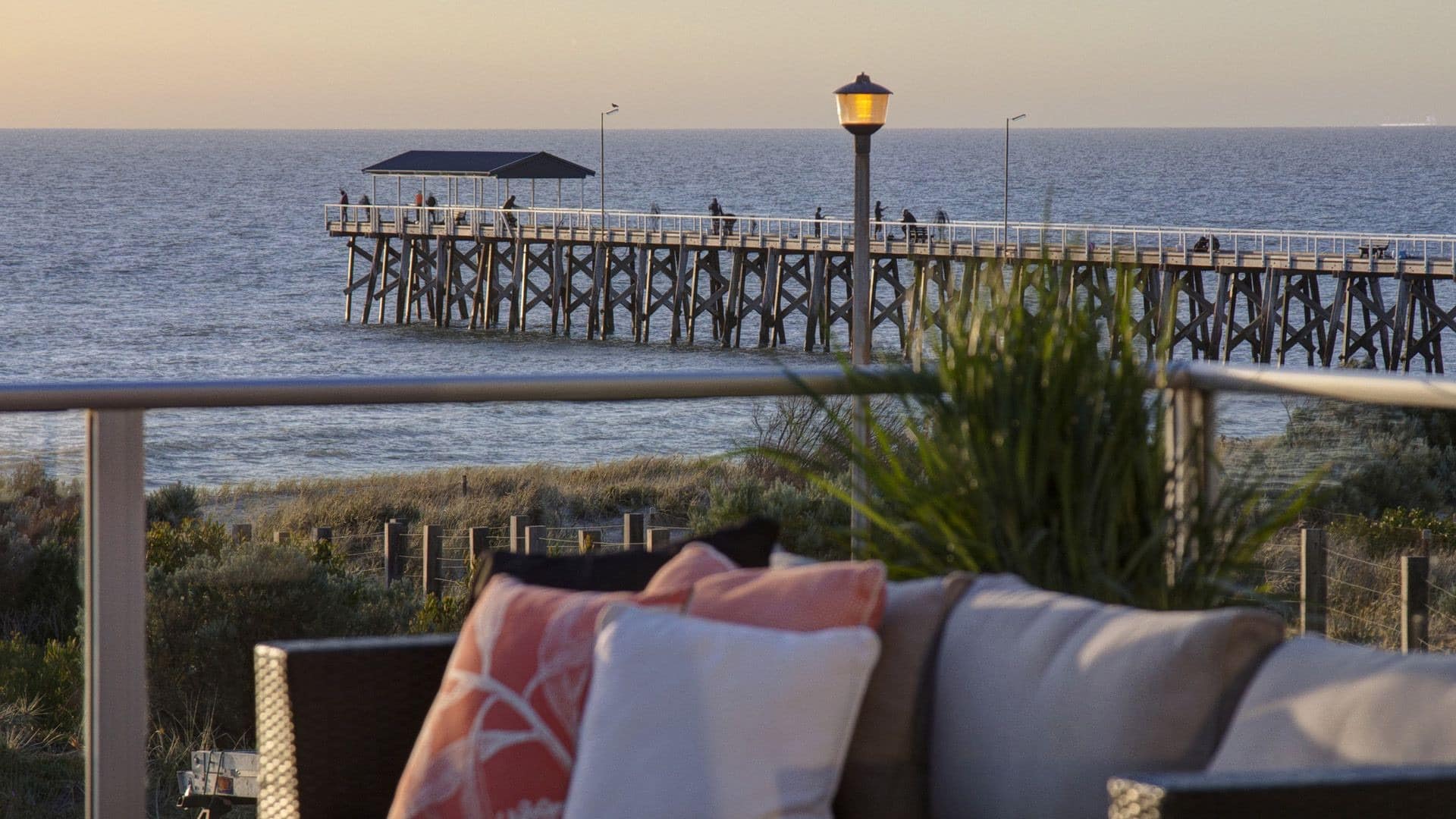 Find adventure in South Australia’s biggest city with pet-friendly accommodation in Adelaide