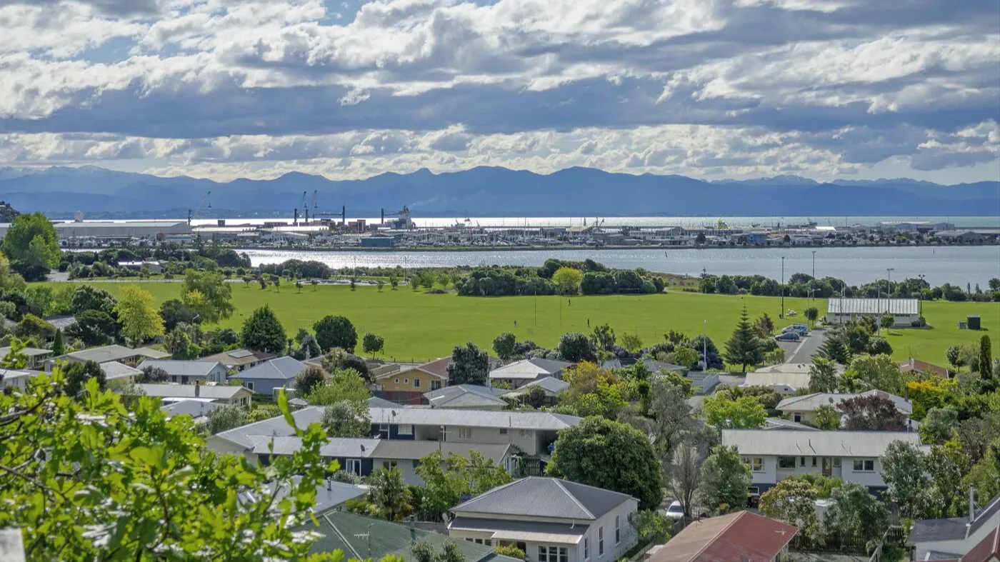 Explore holiday homes in Nelson to plan a trip