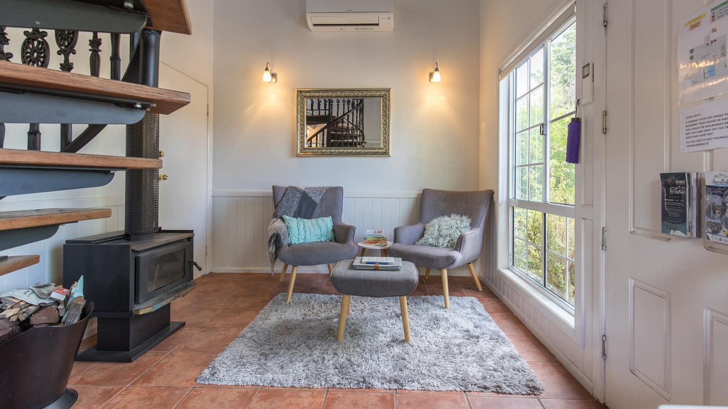 Find relaxation and rejuvenation with a Moree accommodation