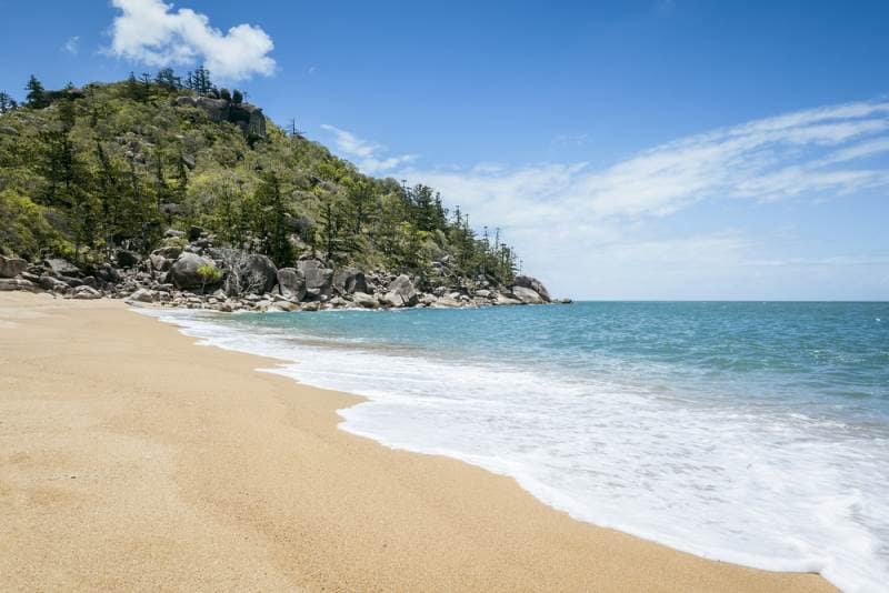 top things to do in townsville - Magnetic Island, Australia