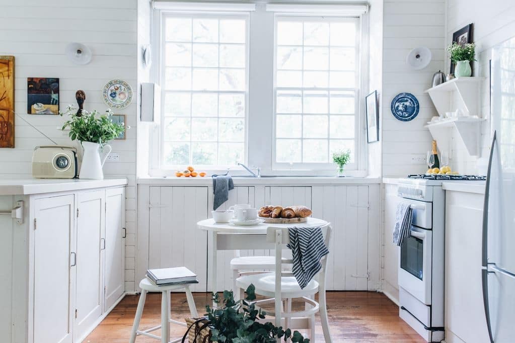 Charming country cottage, Stayz