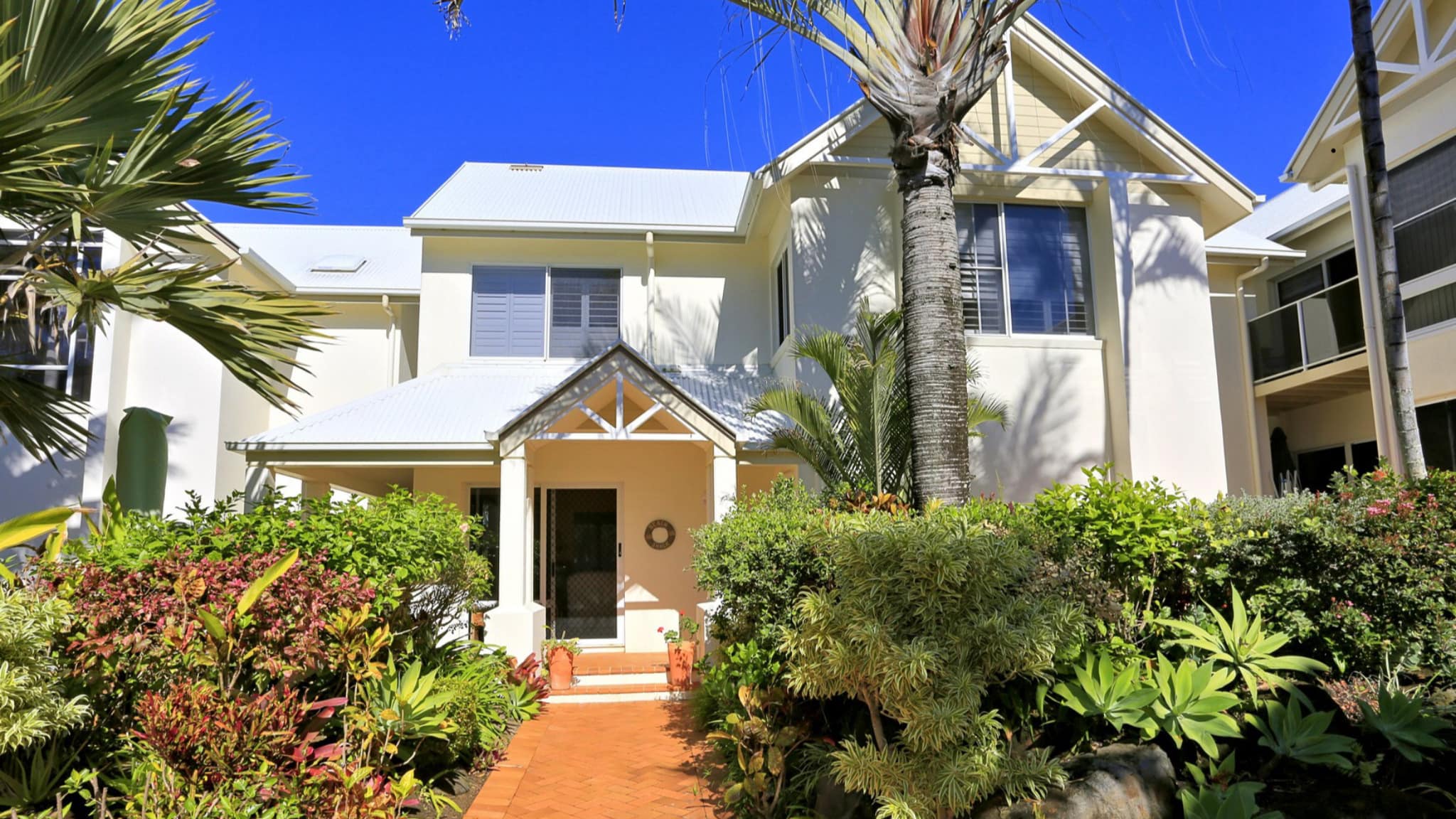 Discover Queensland with Bargara accommodation