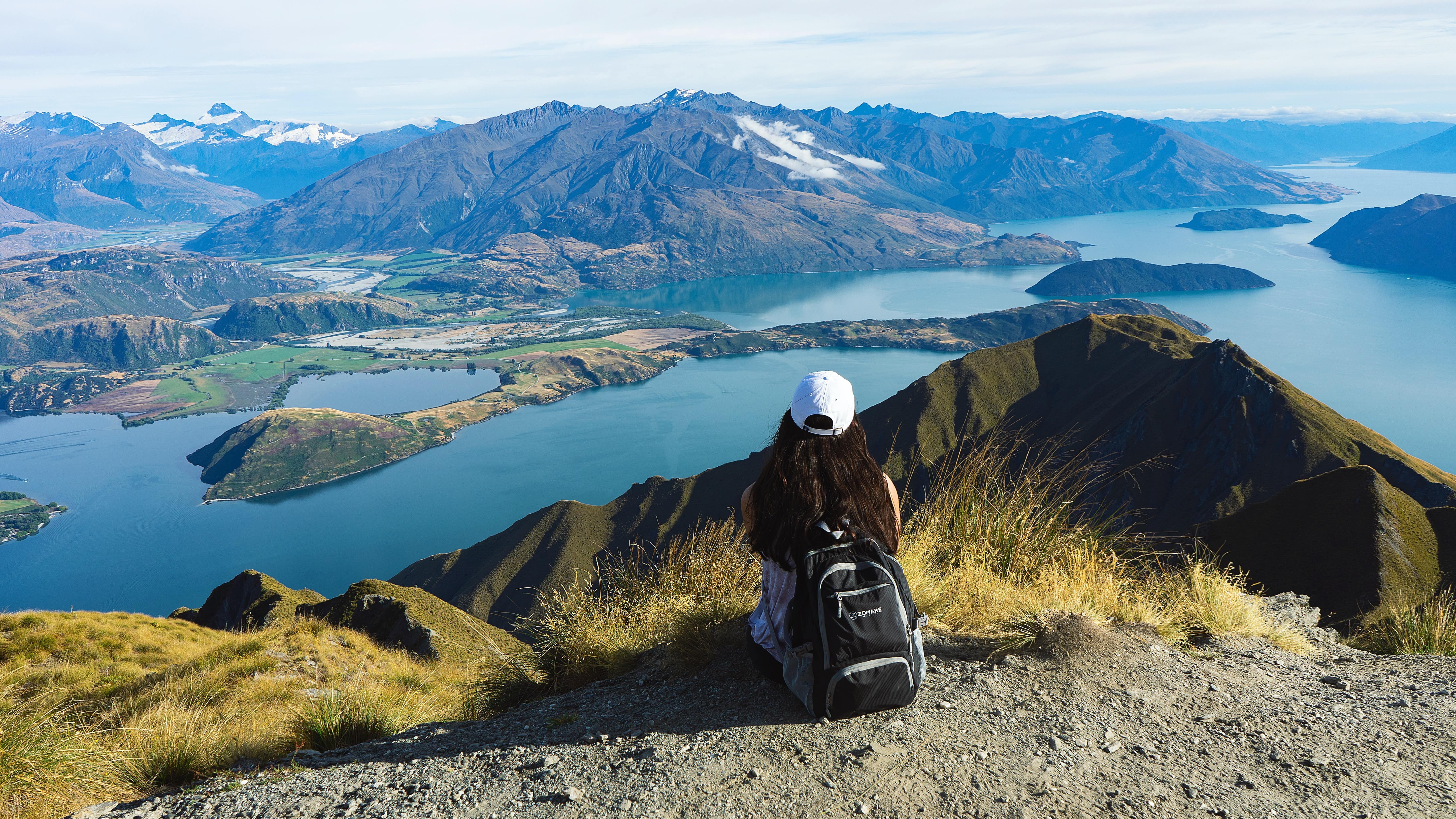 Explore Wanaka holiday homes and activities to plan your holiday