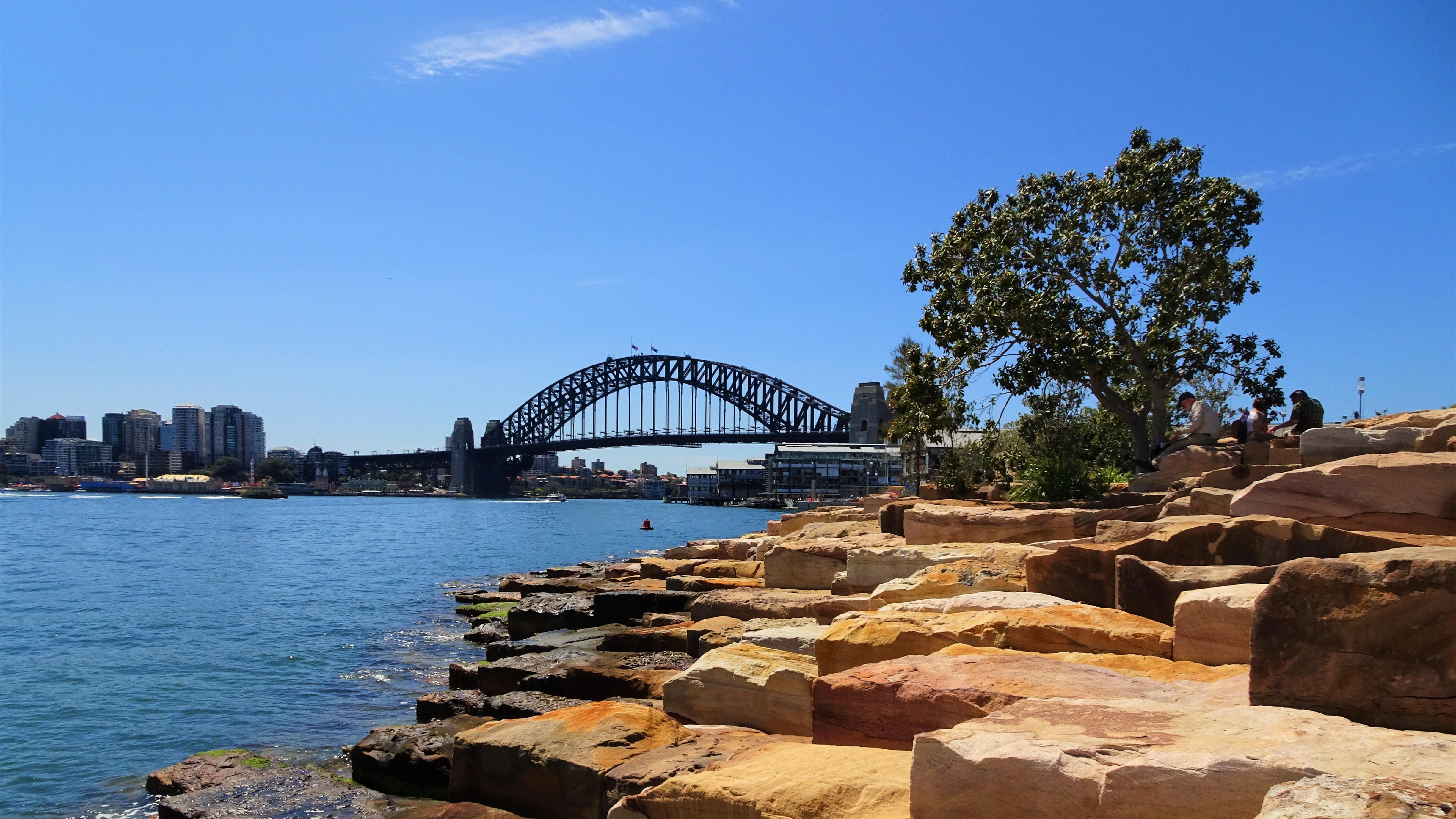 Find your perfect spot for glamping in Sydney