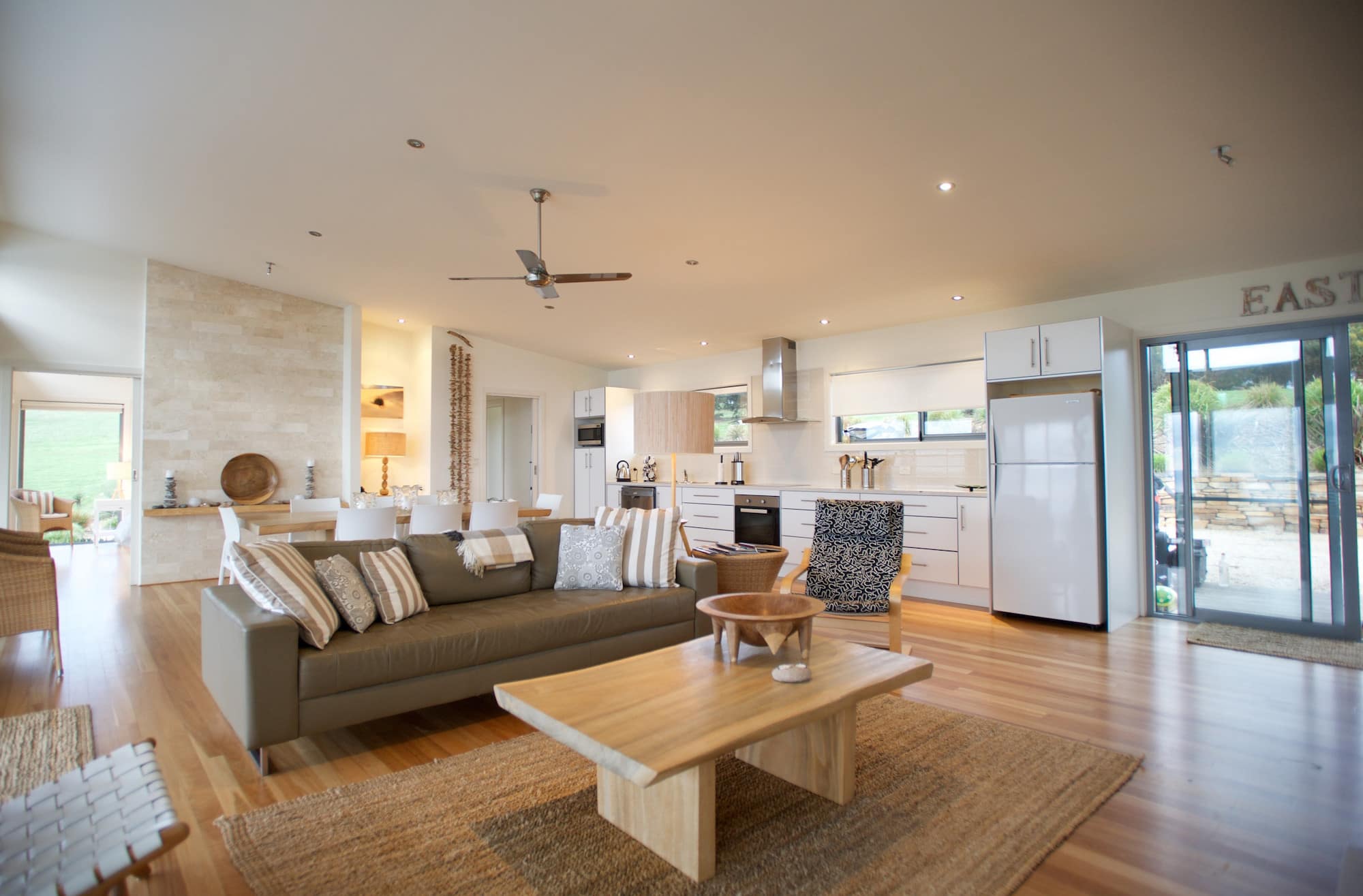 The best family accommodation close to all the holiday adventures South Australia has to offer