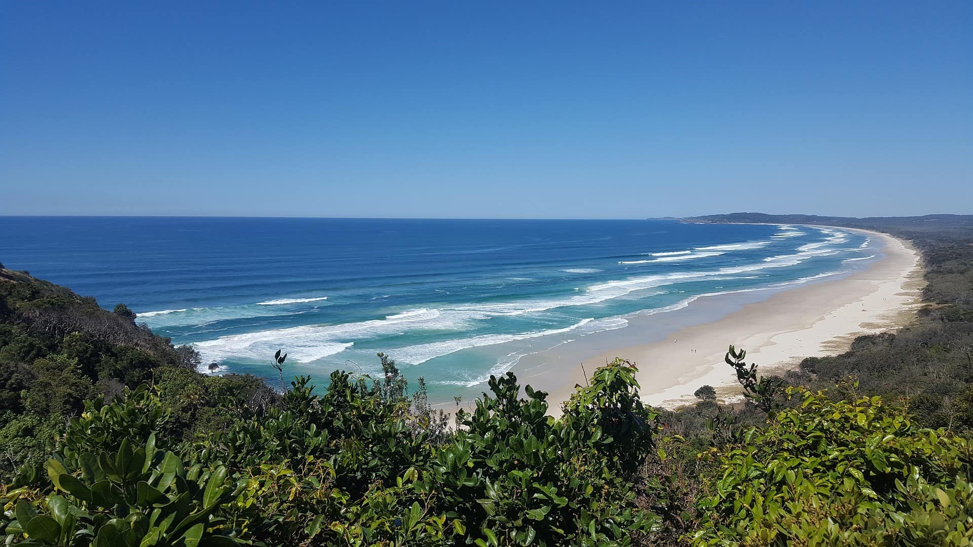 Plan your trip with Byron Bay holiday rentals