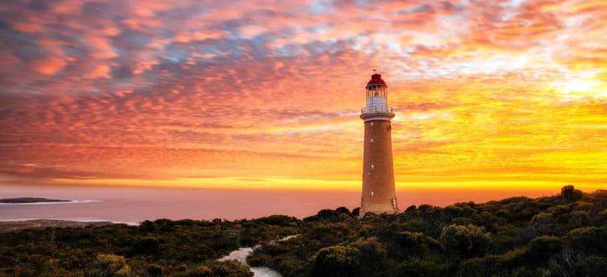 top christmas holiday destinations - Kangaroo Island 2