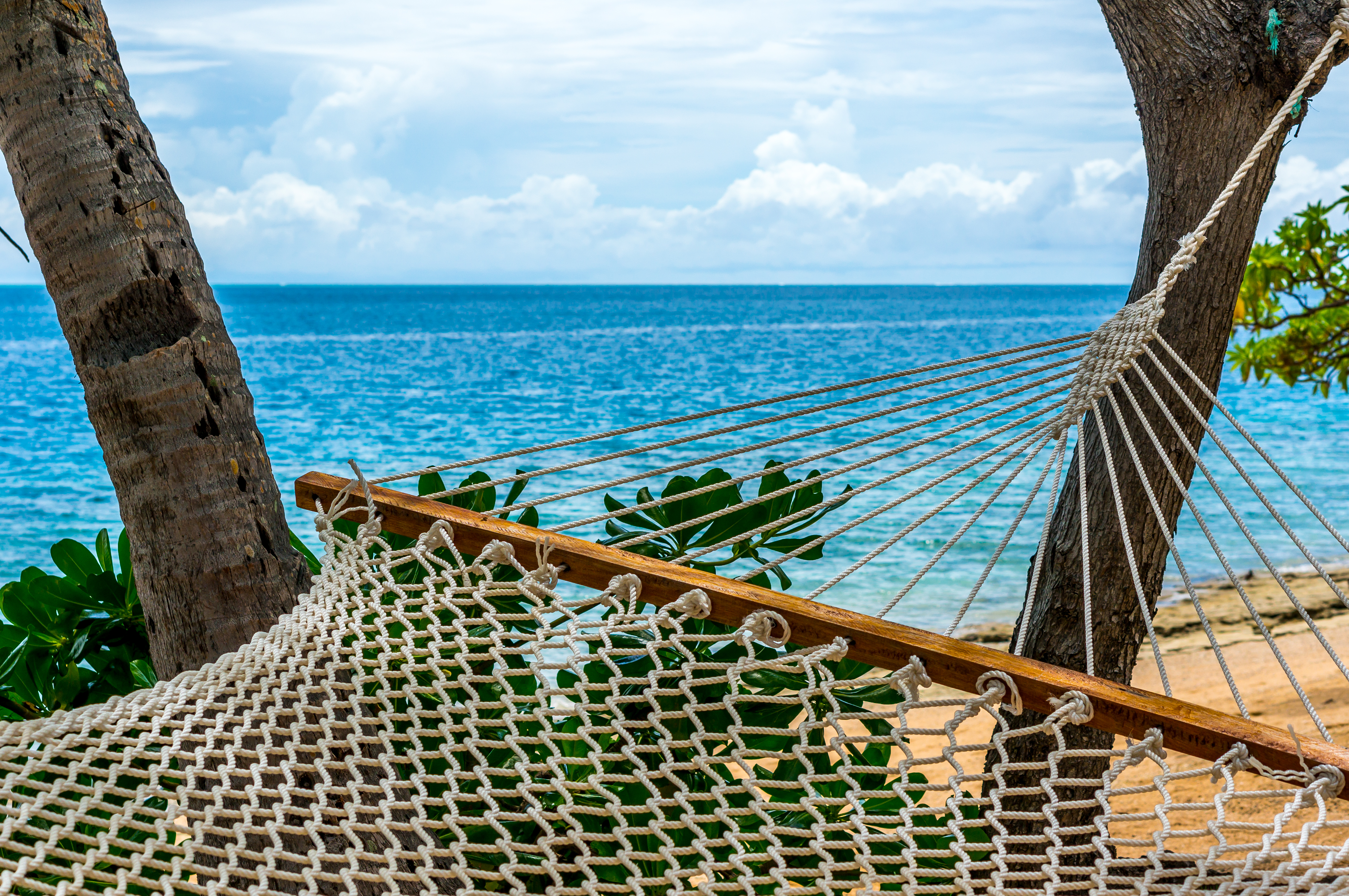 Lovers, friends and families—Fiji villas for all travellers