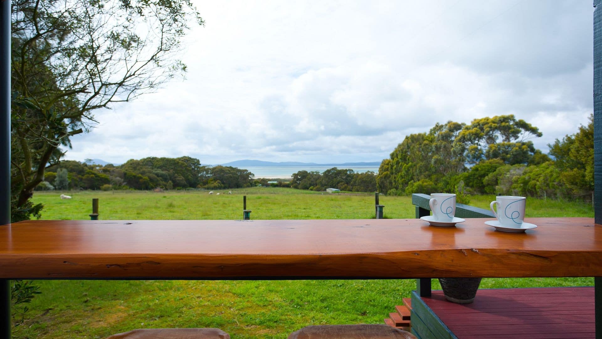 Nature lovers can explore the great outdoors by booking a quality Wilson Prom accommodation
