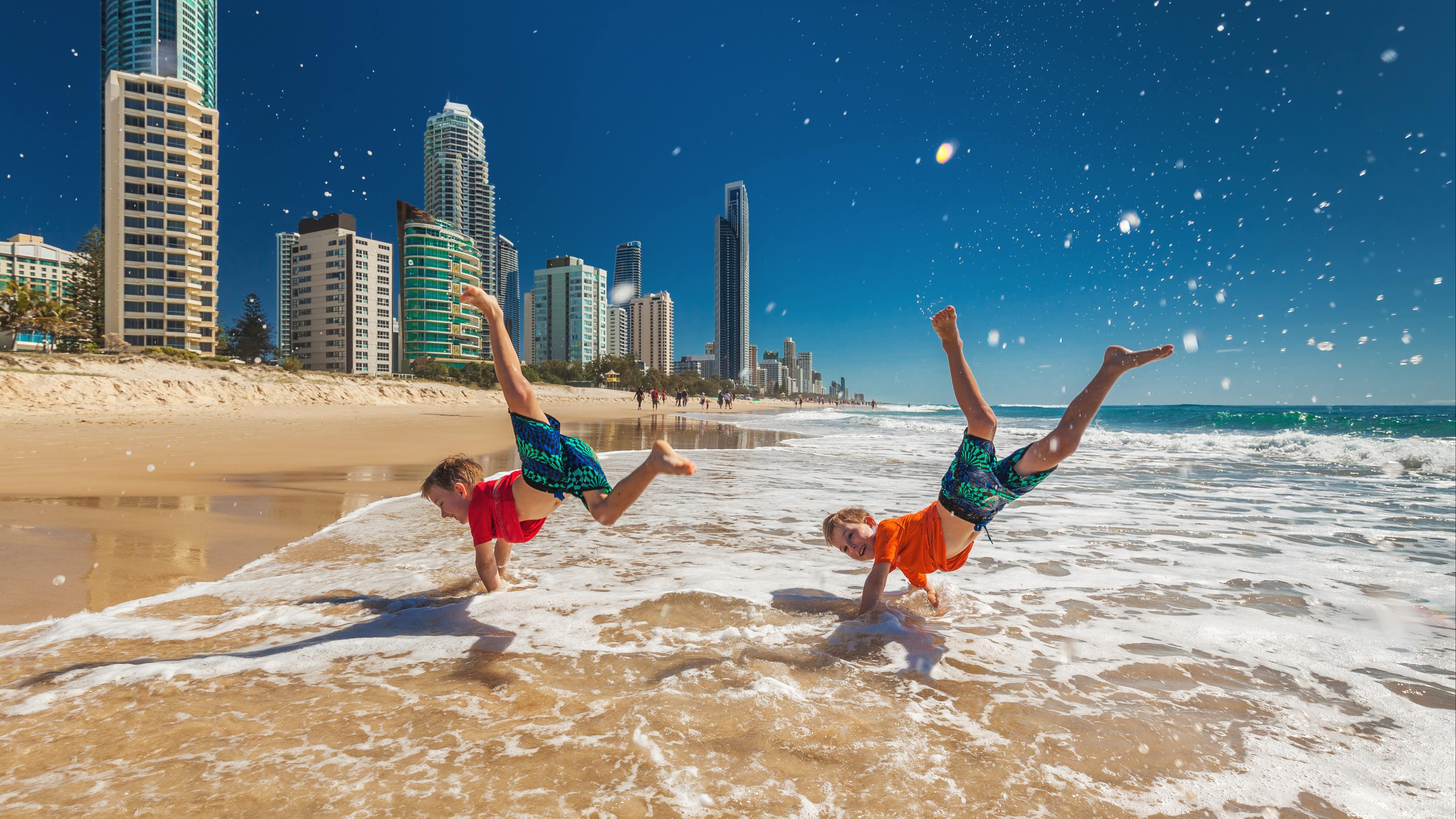 16 fun and exciting kid activities in Gold Coast