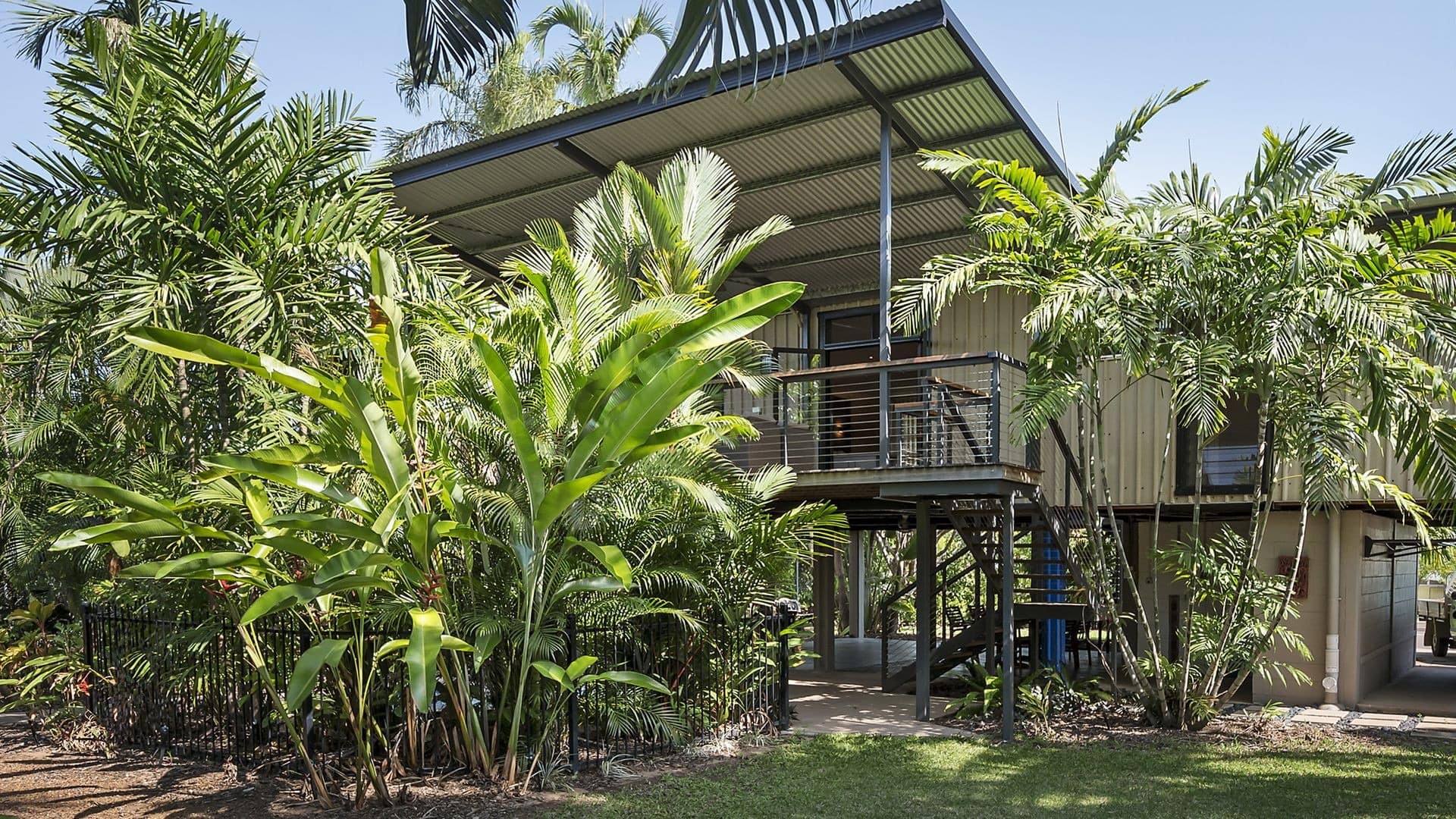 Things to do in Darwin when it’s raining