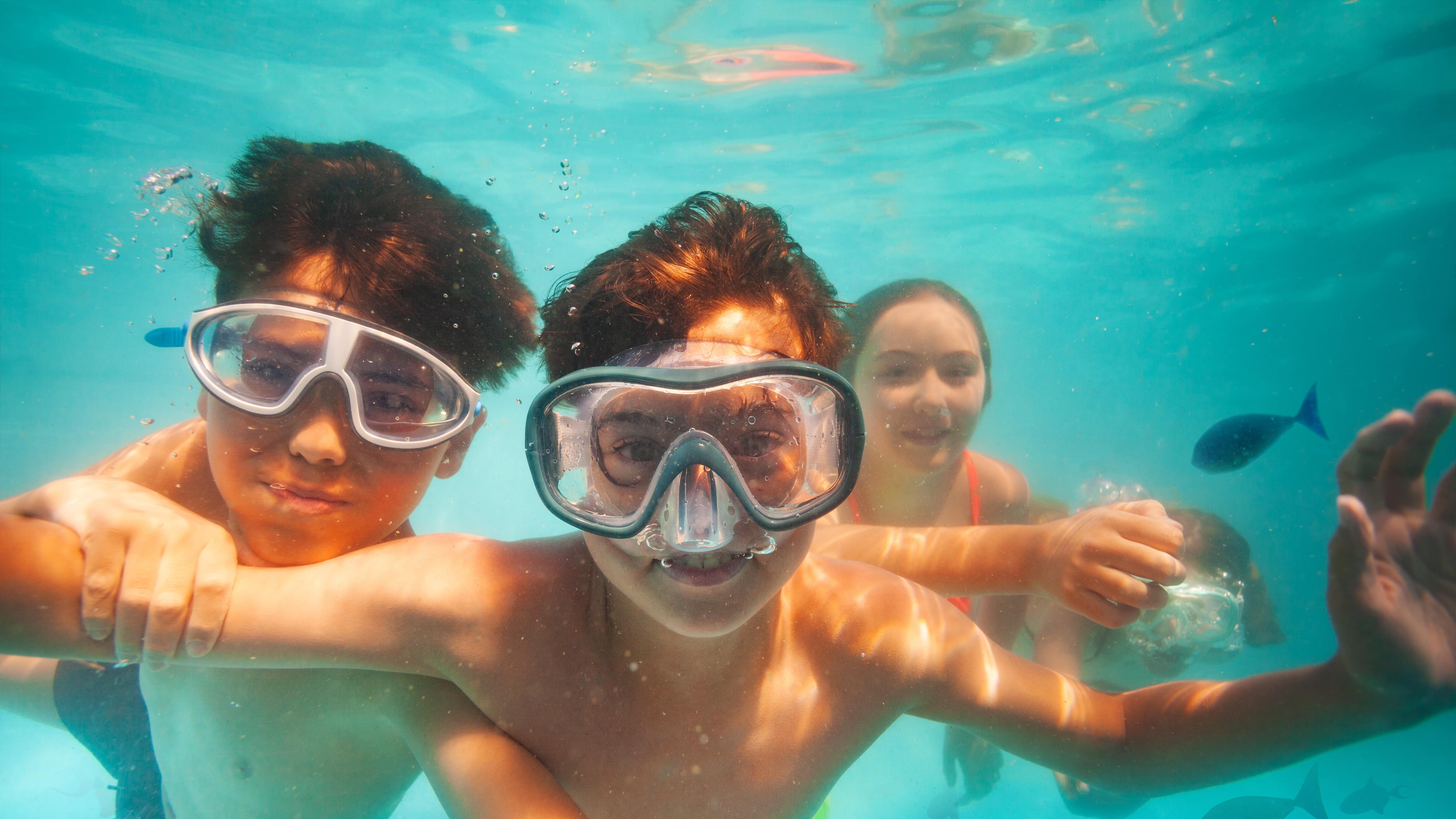 11 fun and exciting things to do with kids on a Thailand holiday