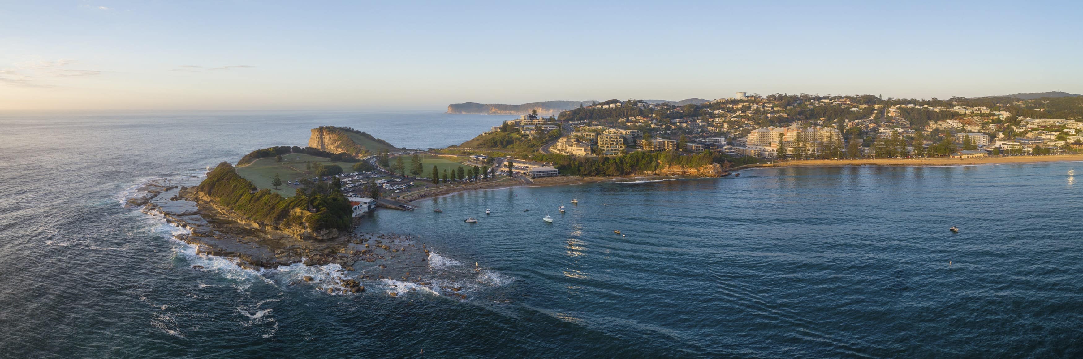 Terrigal