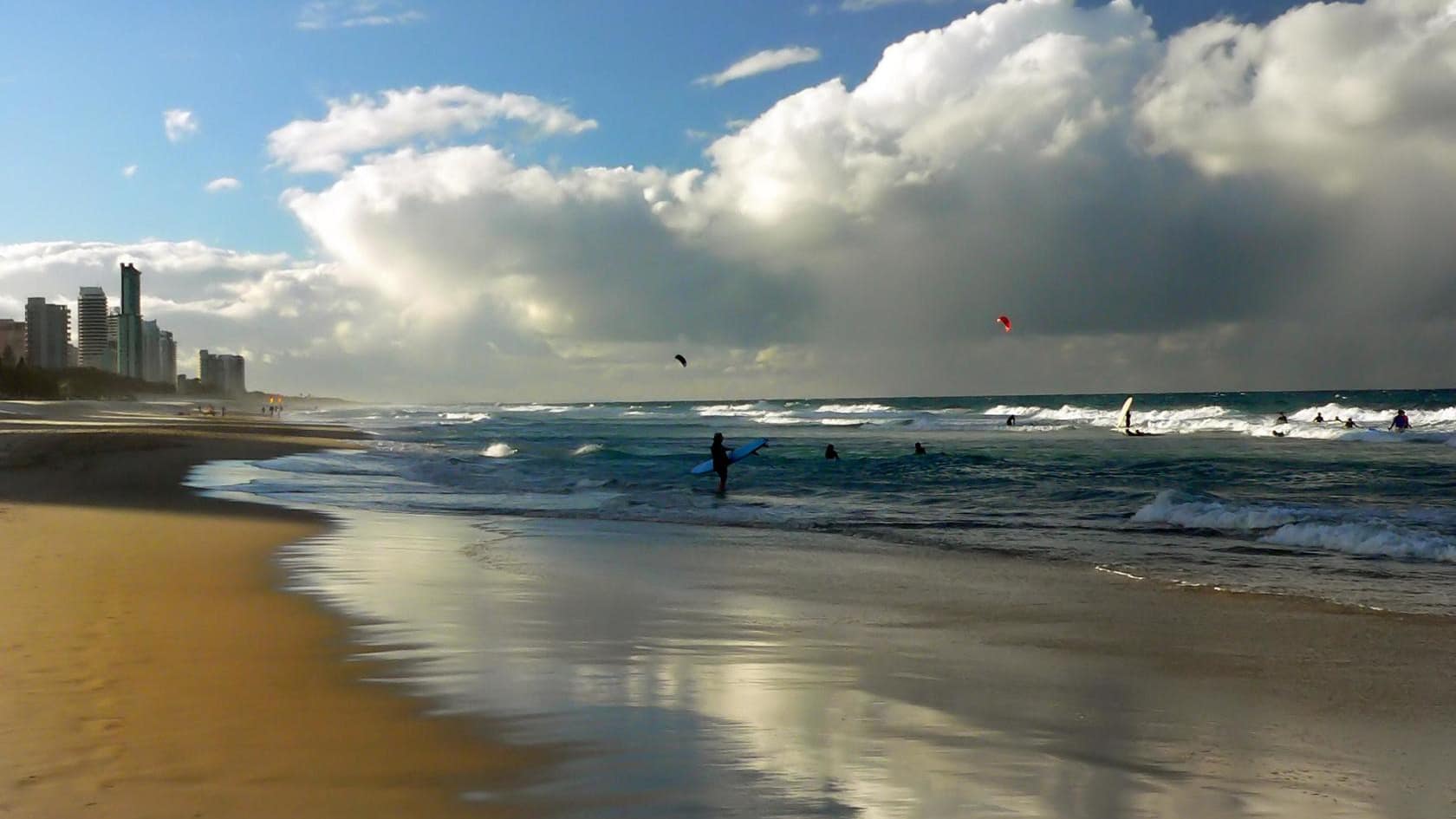 Coolangatta apartments: Your Gateway to the Gold Coast
