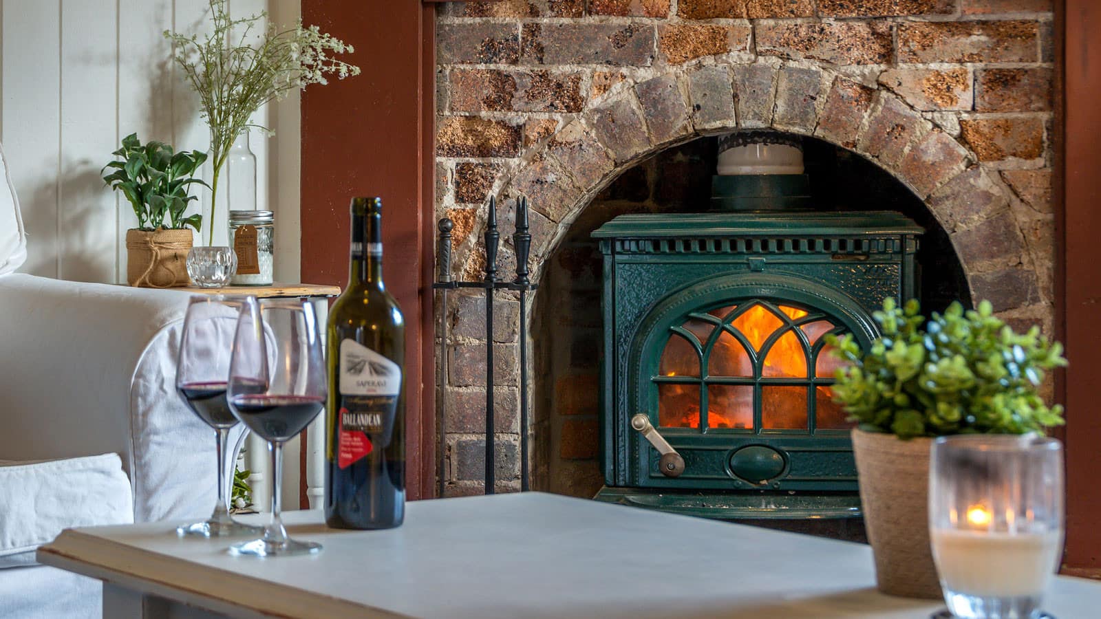 Plan your next holiday with Stanthorpe