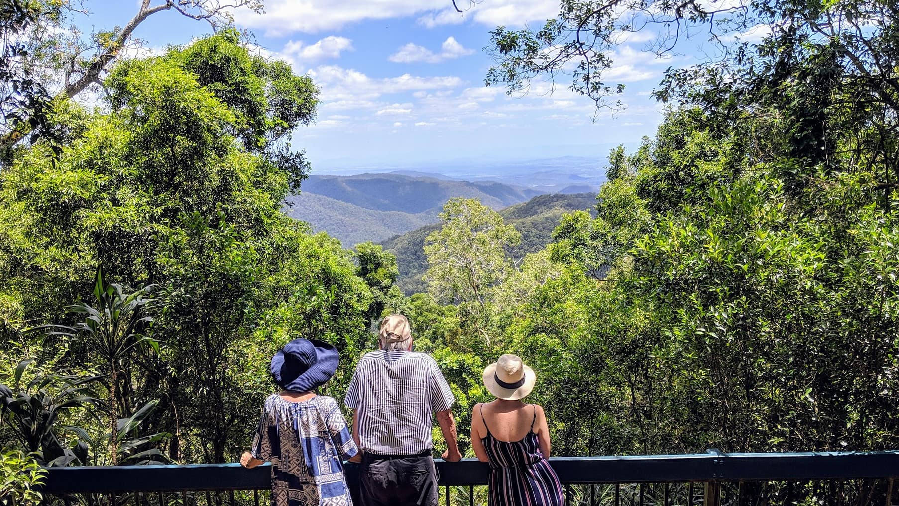 Toowoomba accommodation for a memorable holiday