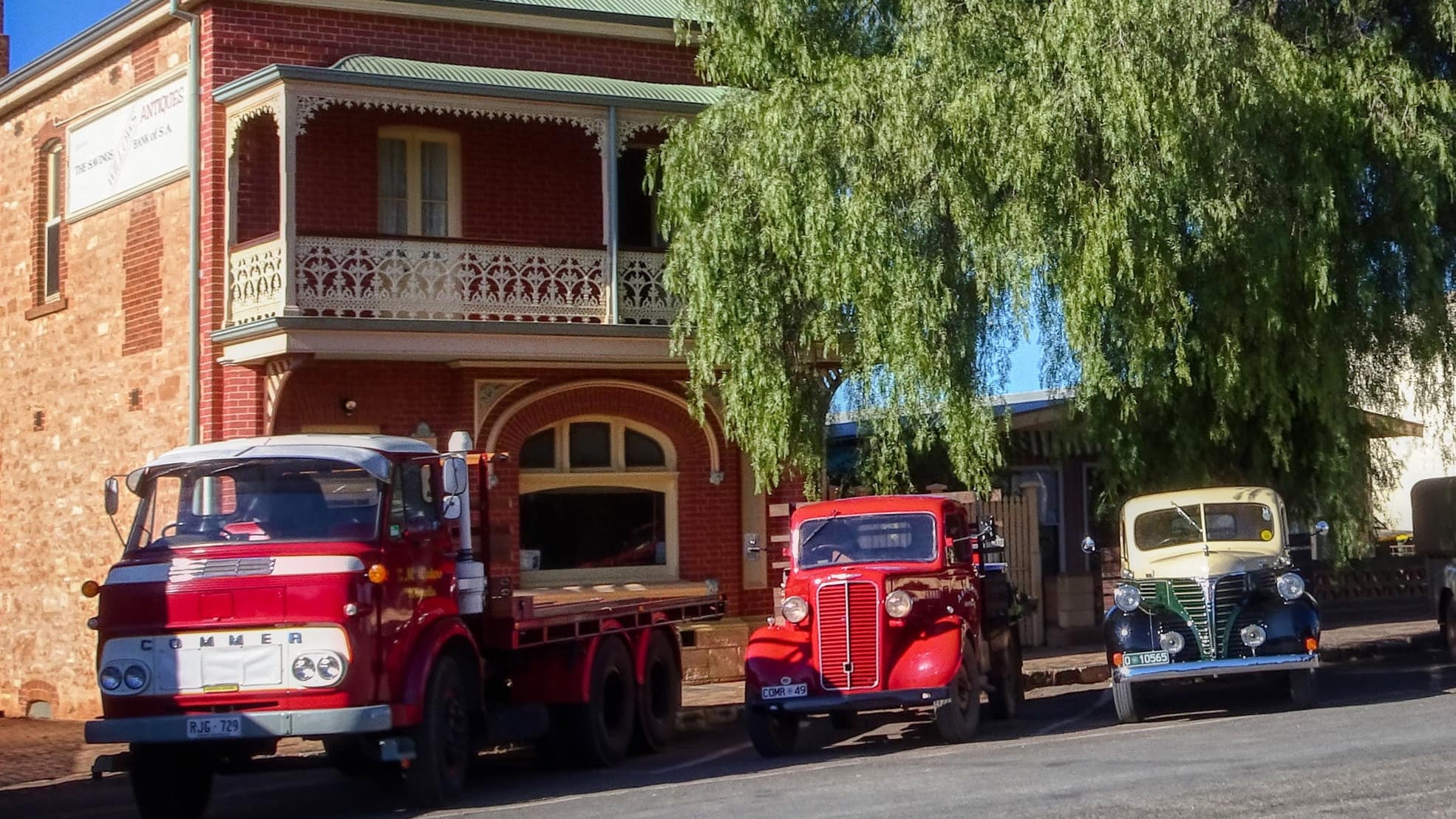 Port Augusta accommodation for an excellent holiday