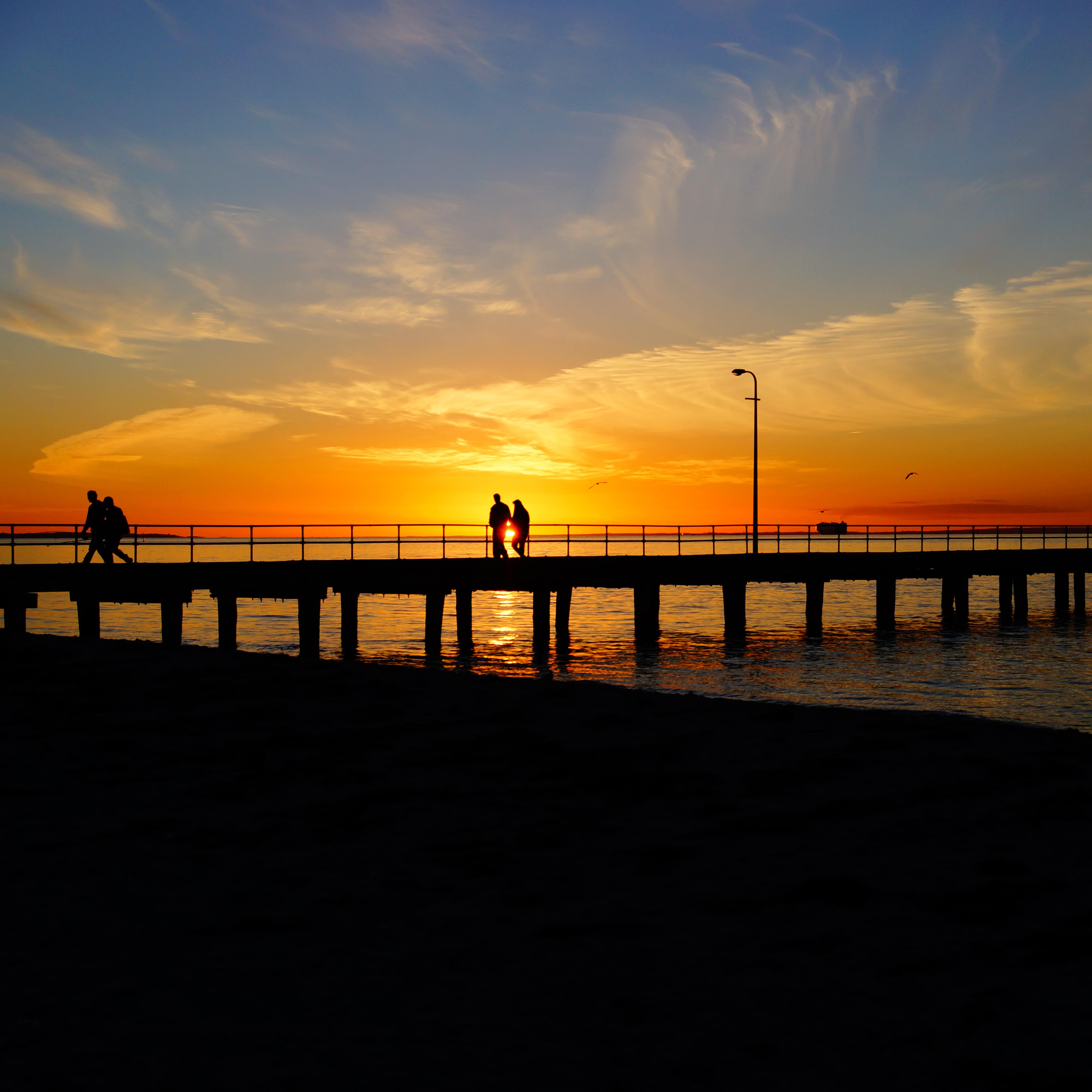 Australia’s top 10 beaches