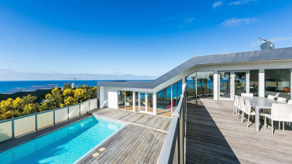 Eagles Nest, Fairhaven, VIC