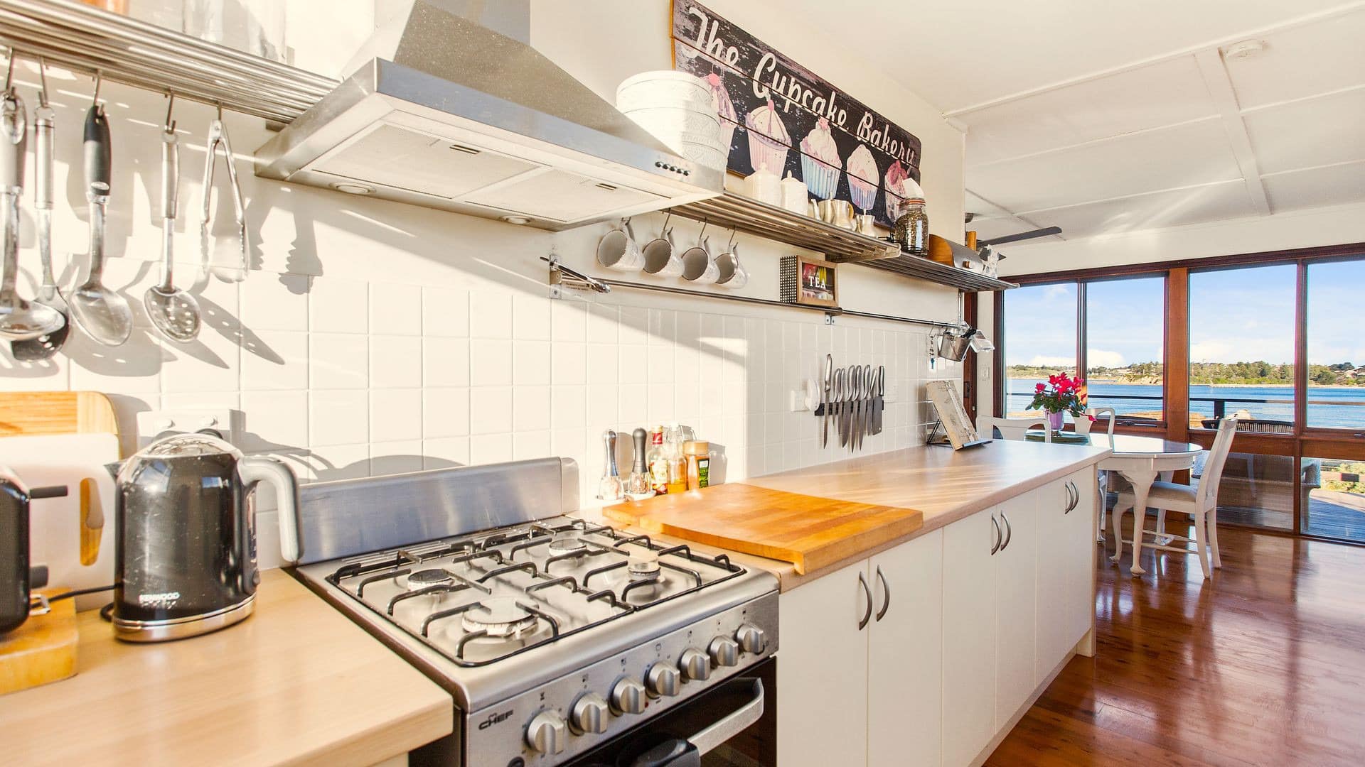 Find your perfect holiday Bermagui accommodation