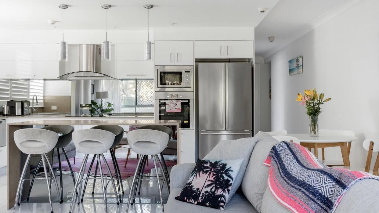 Prepare for your holiday with Burleigh Heads accommodation