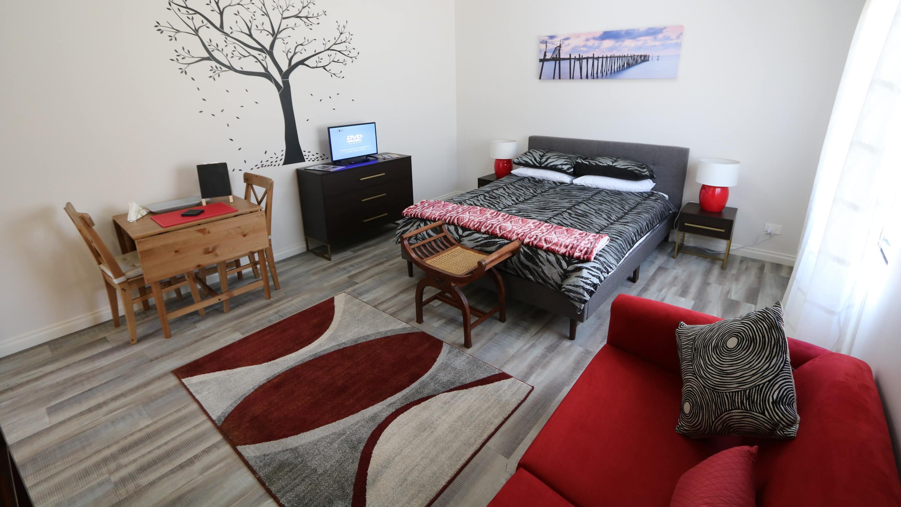 Enter the gateway to the Australian South West from Mandurah accommodation