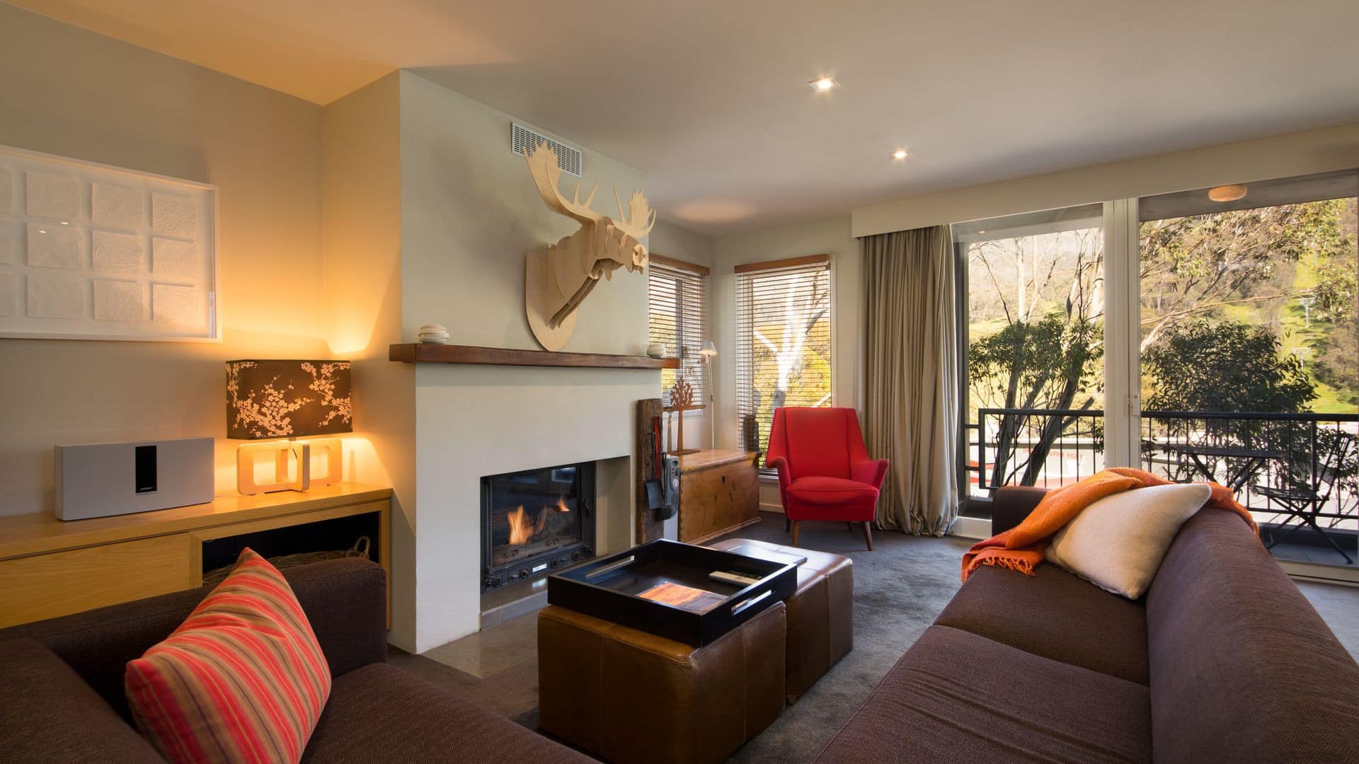 Journey through a mountainous wonderland with Thredbo accommodation