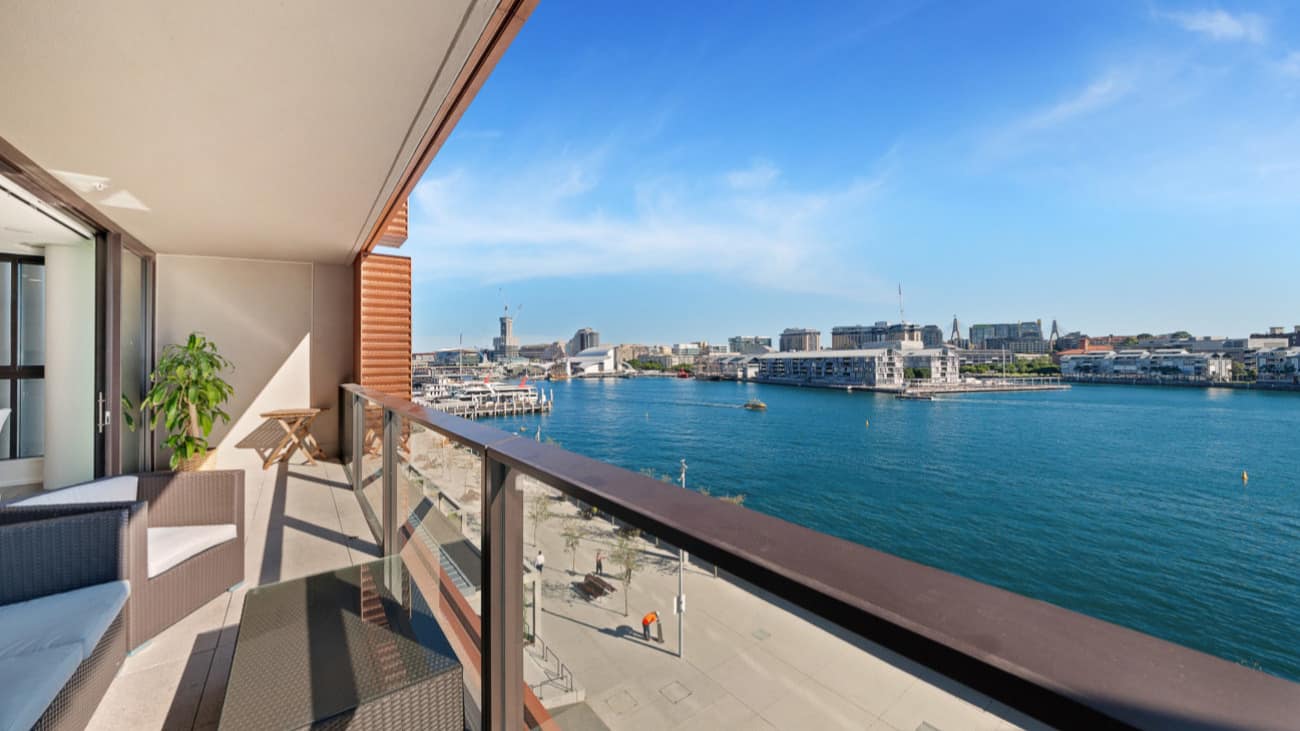 Why choose a serviced apartment in Sydney?
