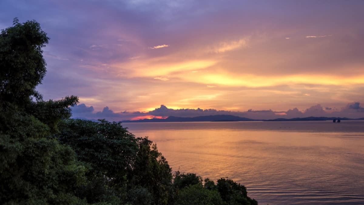 Treehouse villas in Koh Yao for an unforgettable holiday