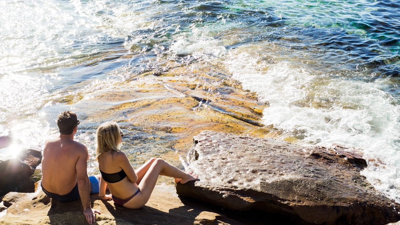 Townsville accommodation allows for a fun and relaxing holiday