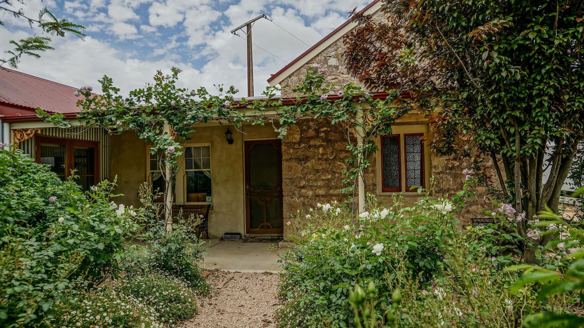 Options abound for an exciting holiday in Maitland accommodation