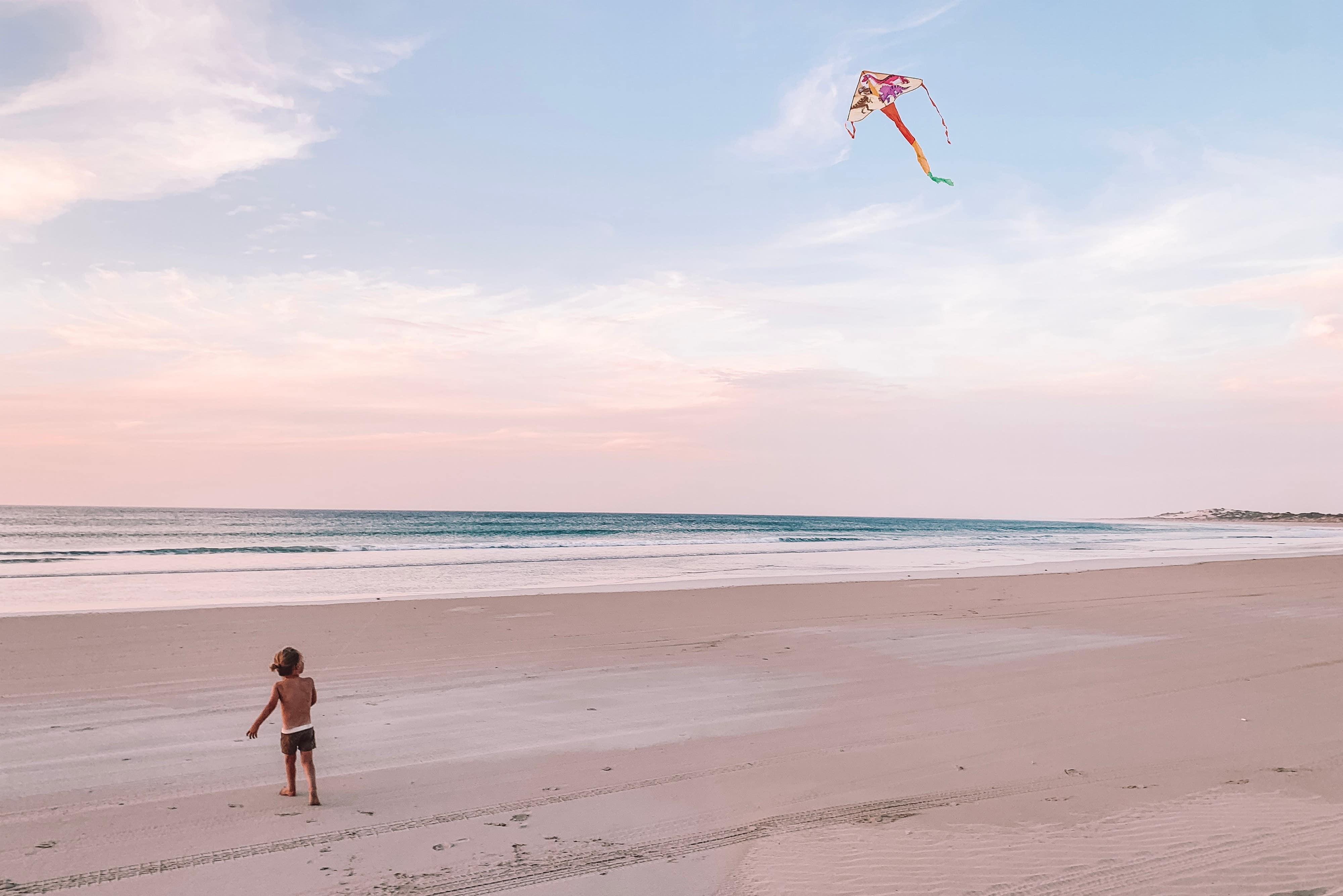 Eyre Peninsula