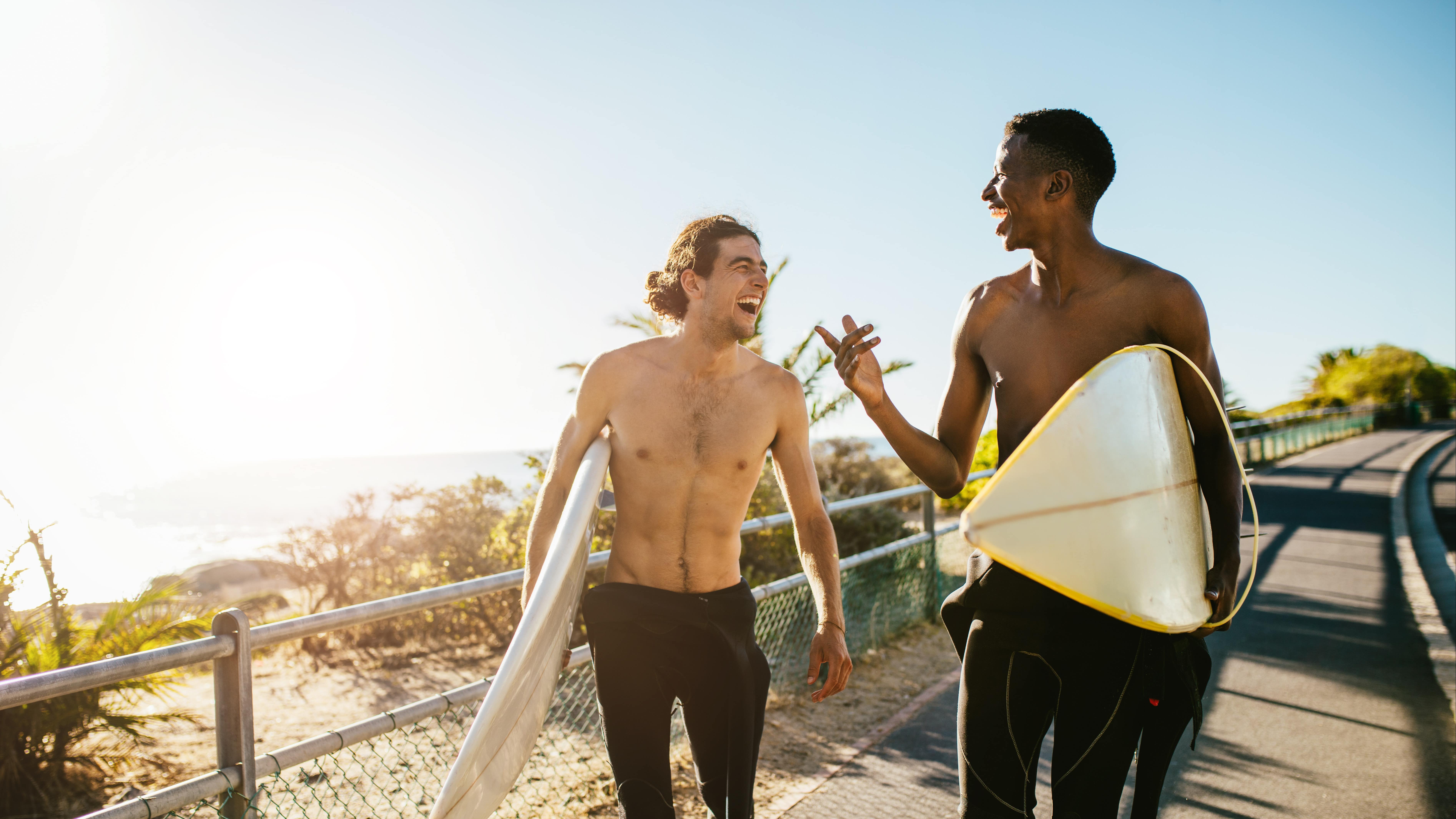 Best places to Surf in Victoria