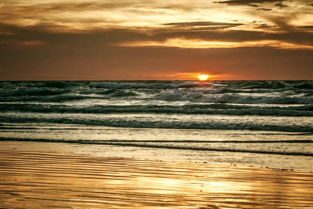 australia top beaches - Cable Beach, Broome 3