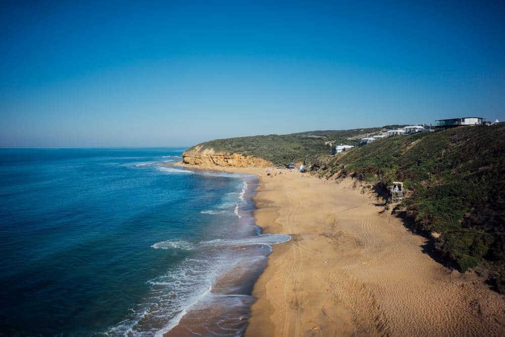 things to do in torquay - Bells Beach
