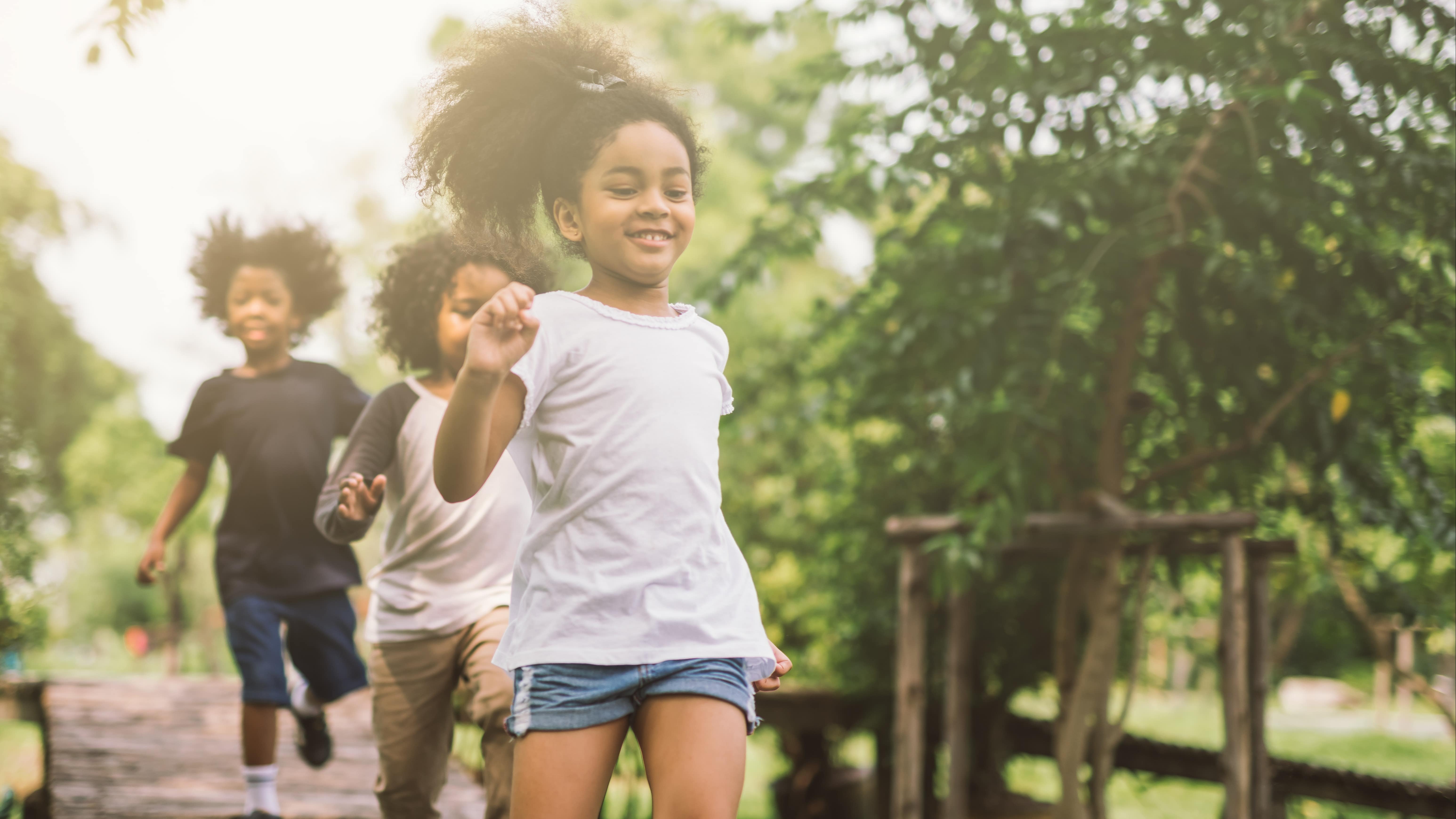 24 amazing things to do with kids in Canberra