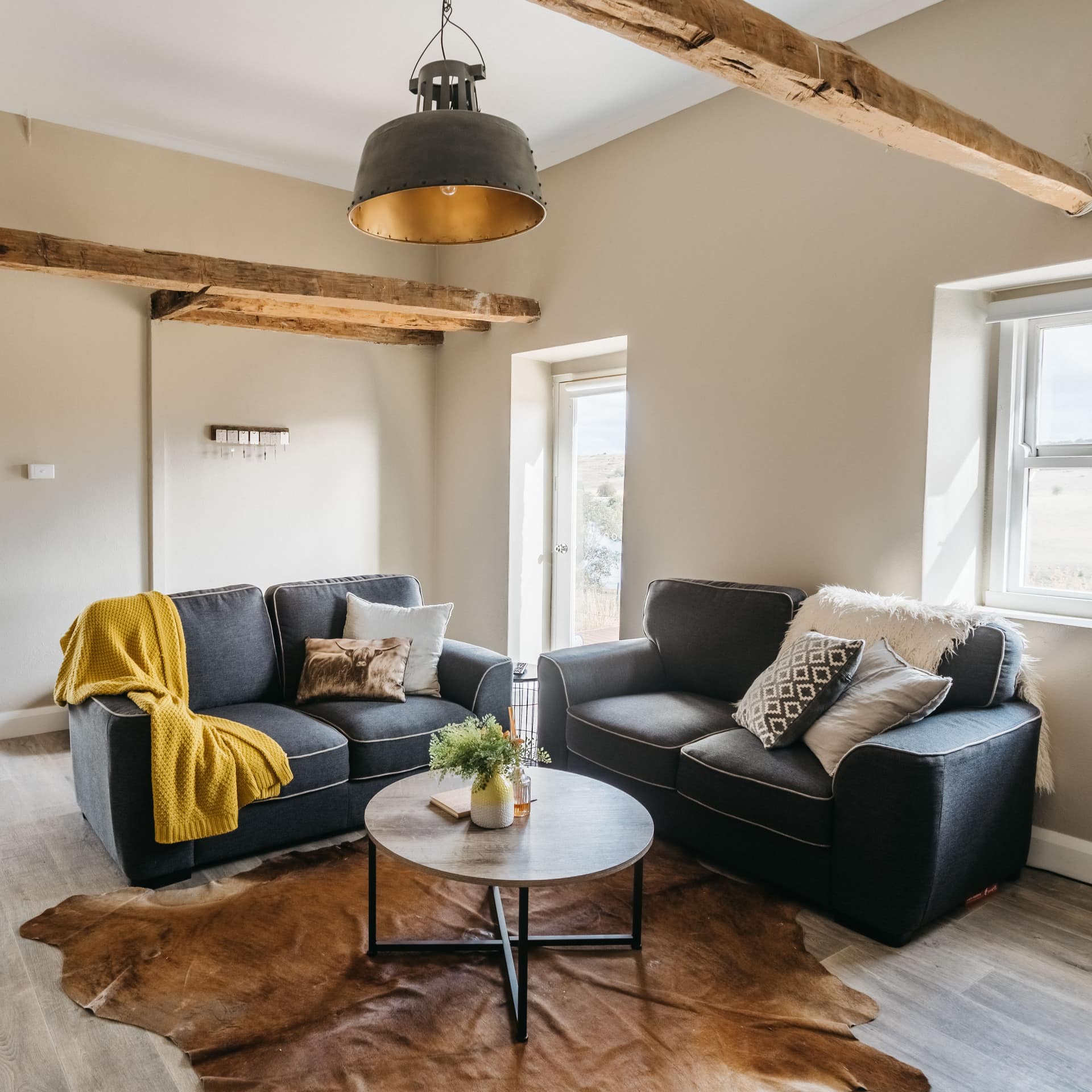 Enjoy Goulburn accommodation for your NSW holiday