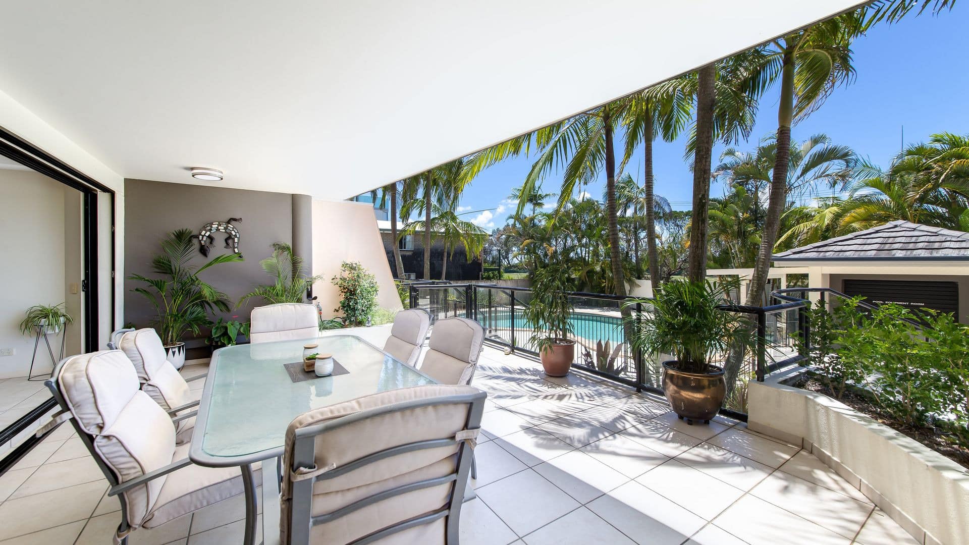 Light up your holiday with Sunshine Coast accommodation