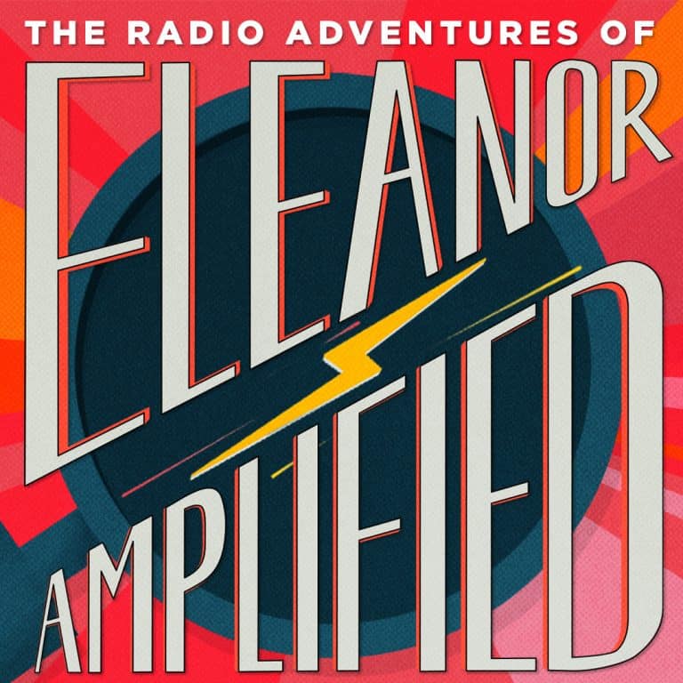 Eleanor Amplified logo