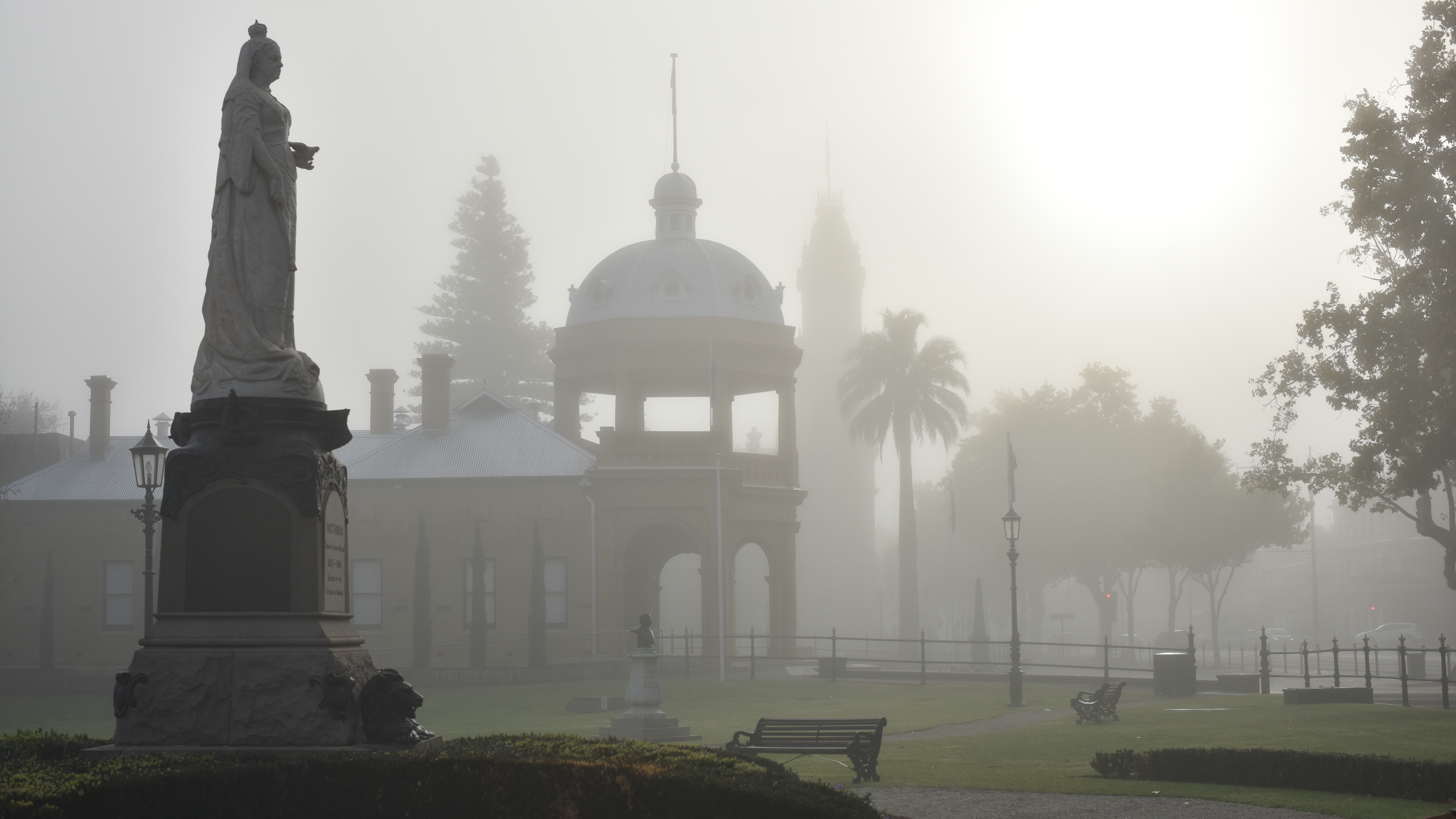 Delve into local history and culture from Bendigo accommodation