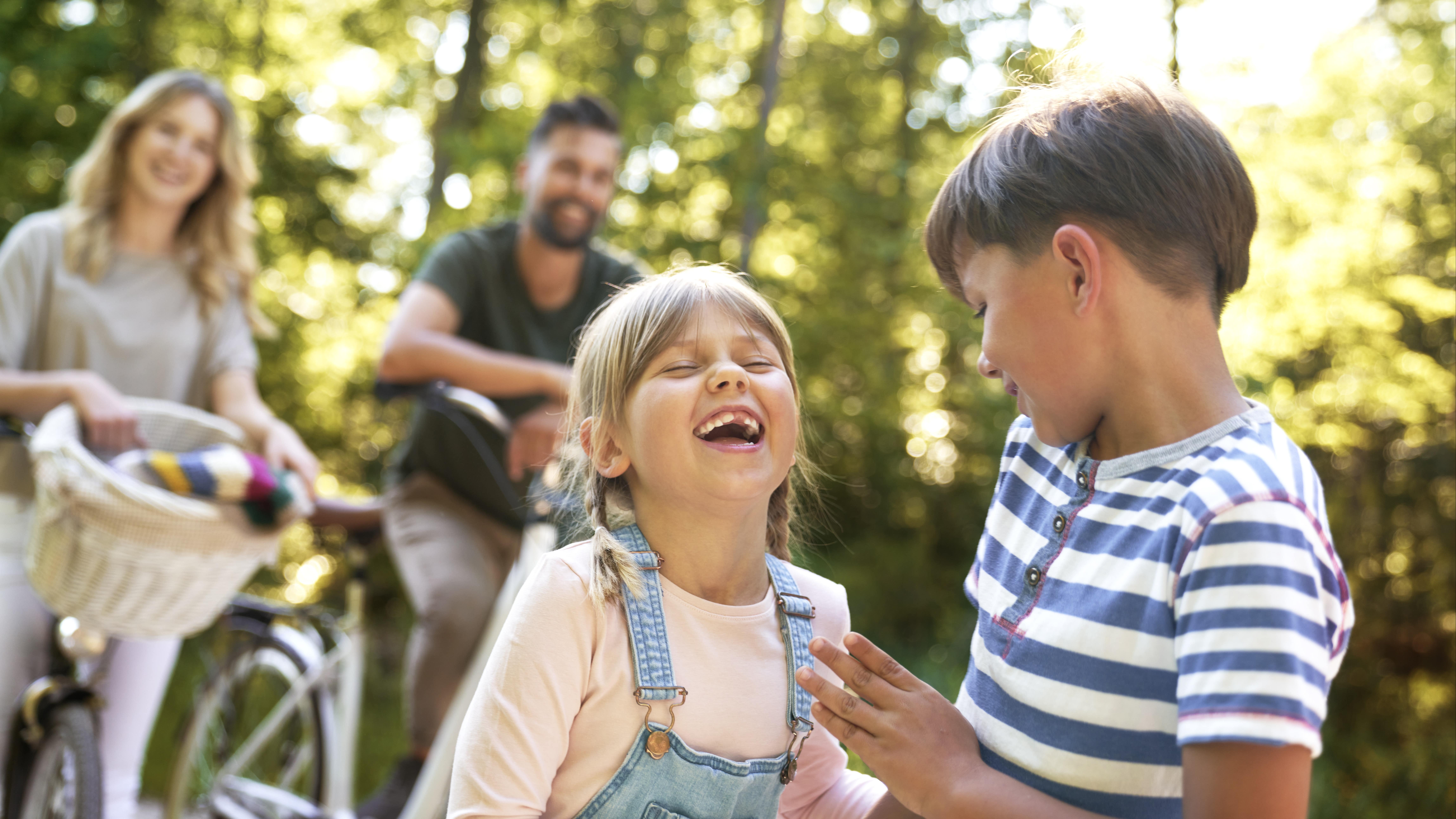 Find infinite adventures on a Gold Coast family holiday