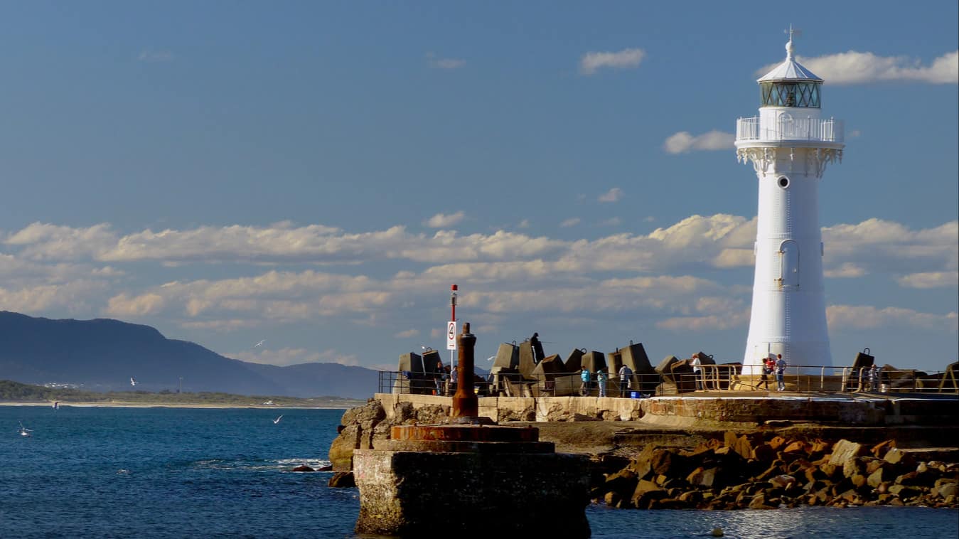 Why find your bliss in Wollongong serviced apartments