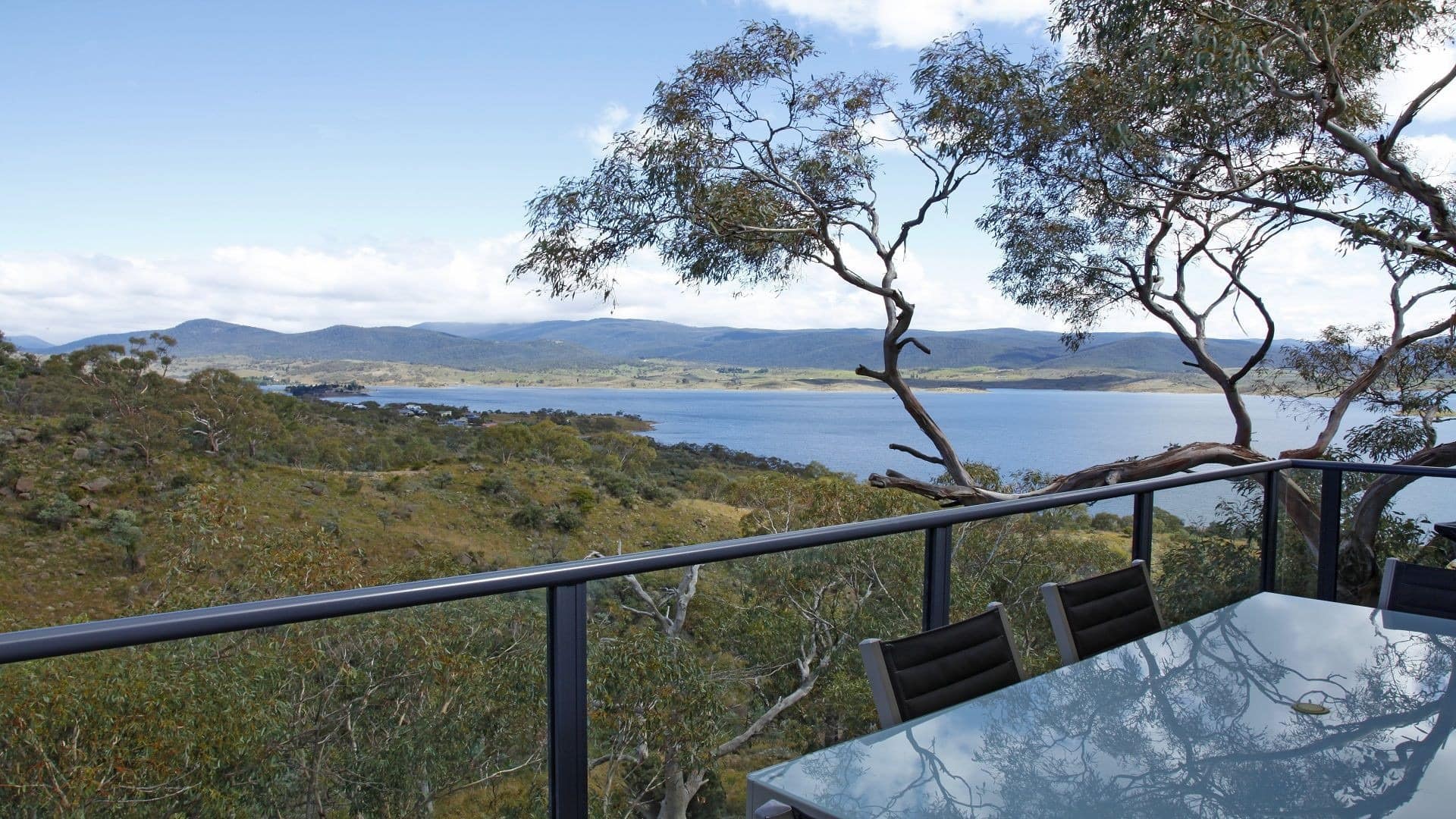 Best places to enjoy holiday accommodation in Jindabyne