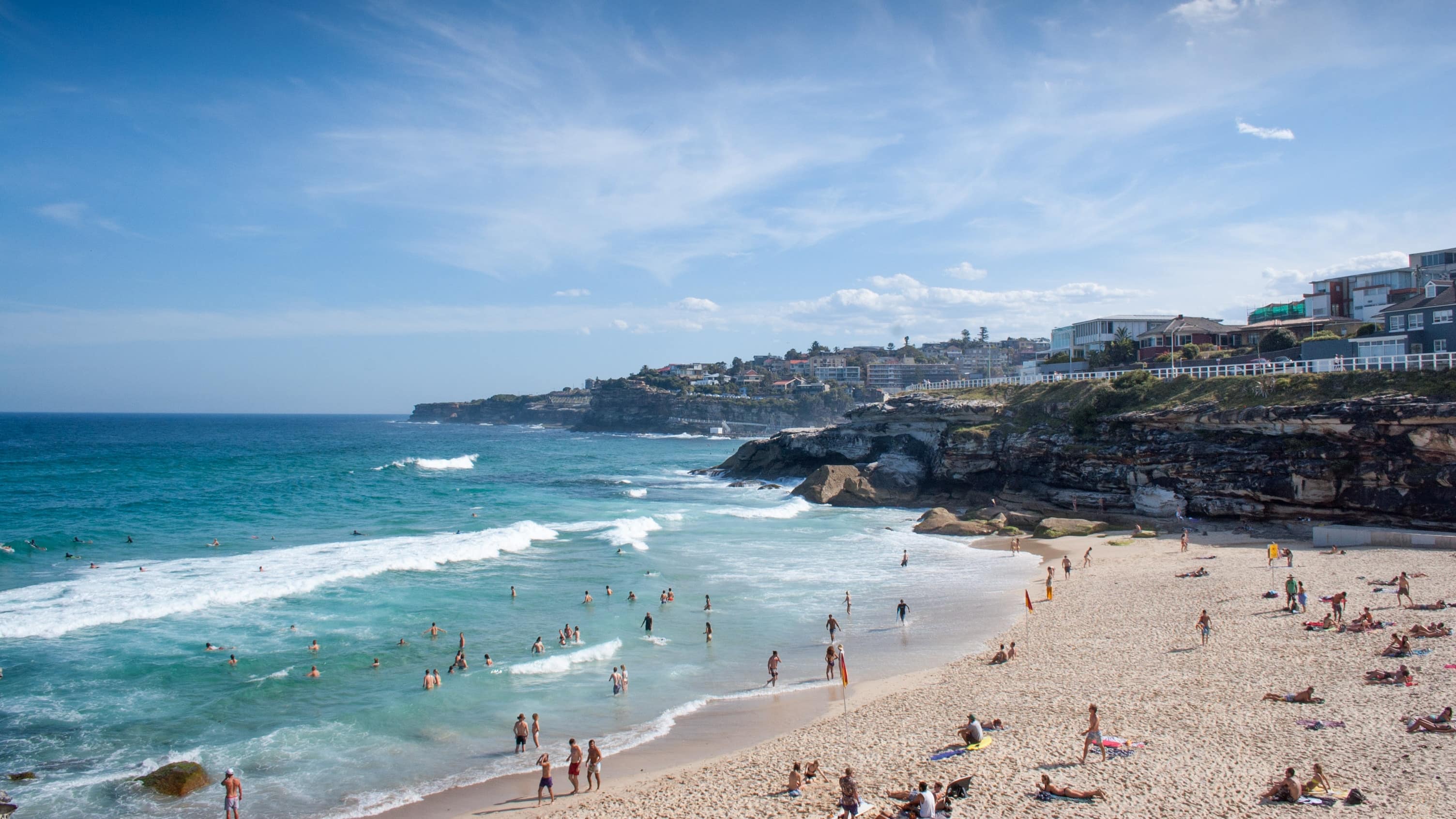 Start your adventure to a beachfront paradise by finding a Cronulla accommodation