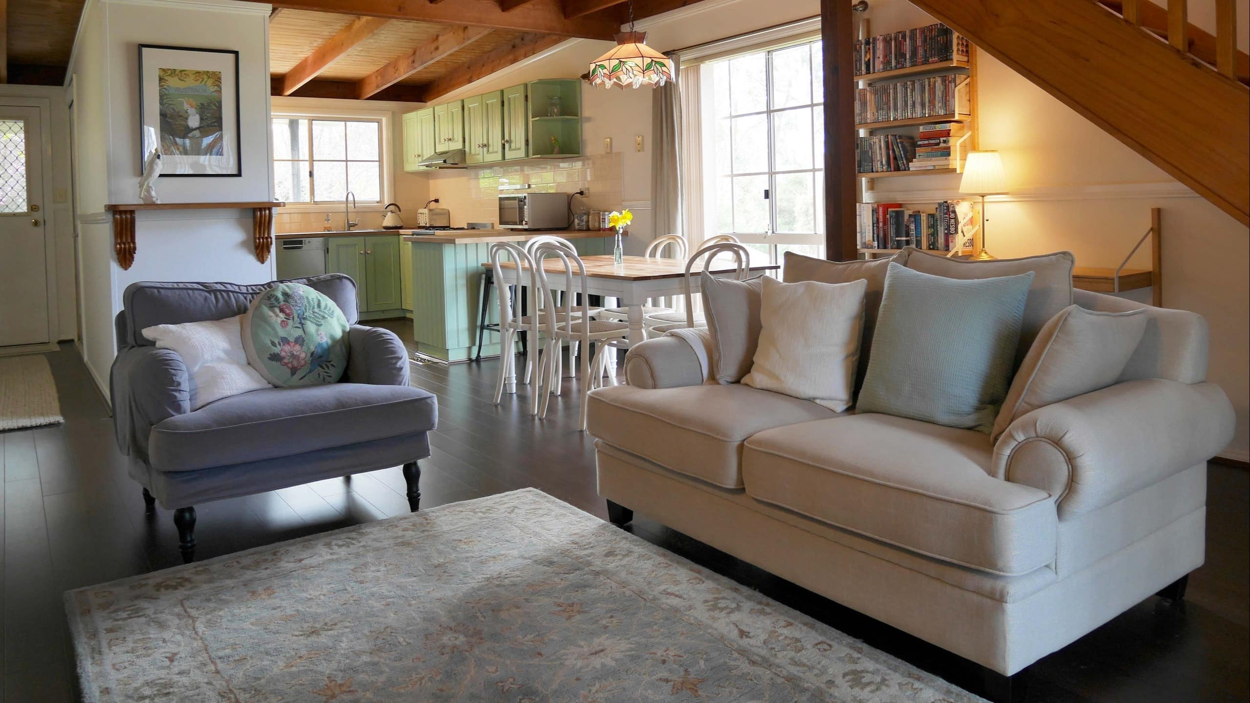 Why you should book a farmstay in NSW