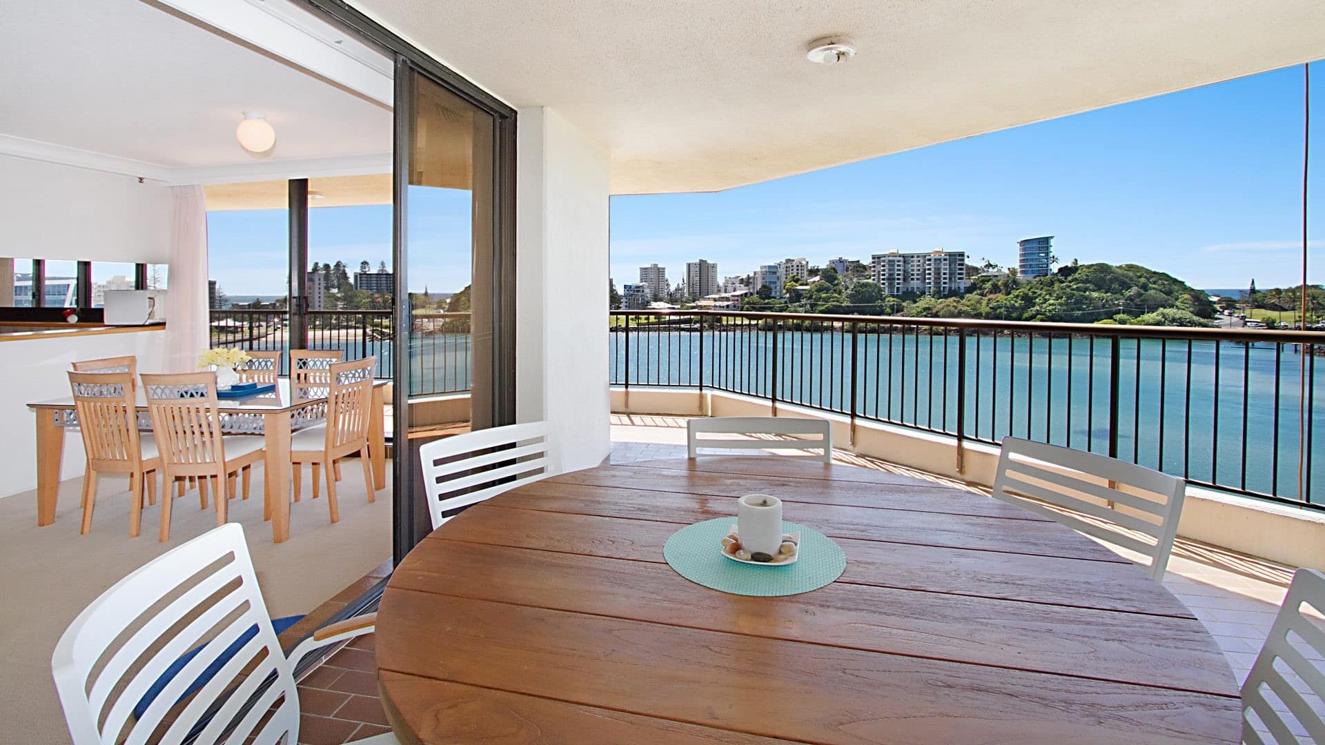 With a Tweed Heads accommodation, it’s easy to explore the New South Wales and Queensland border