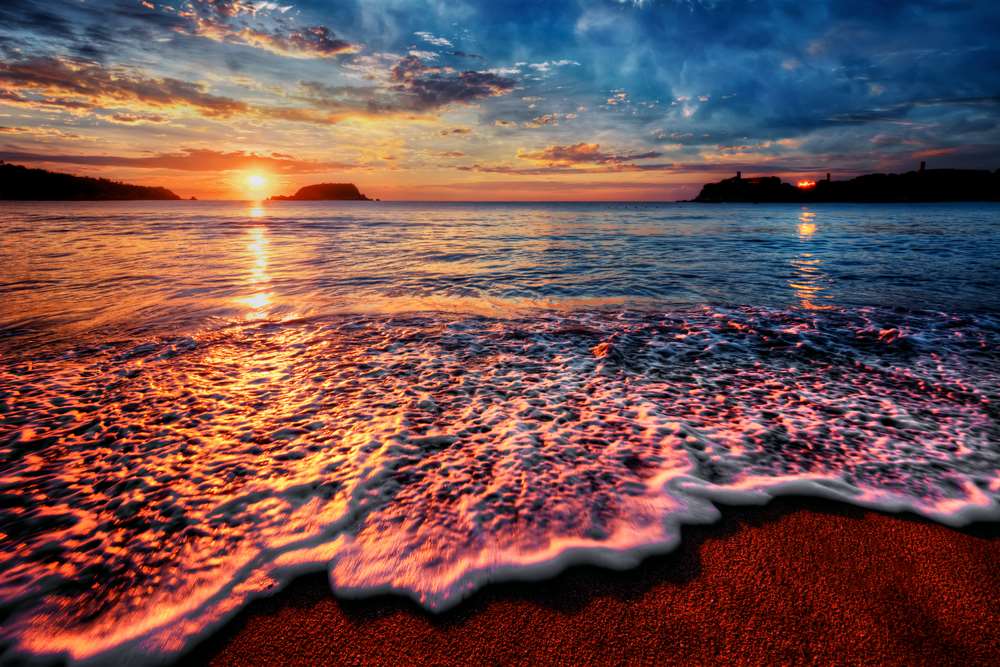 road trips to take from brisbane - Brisbane coast Australia